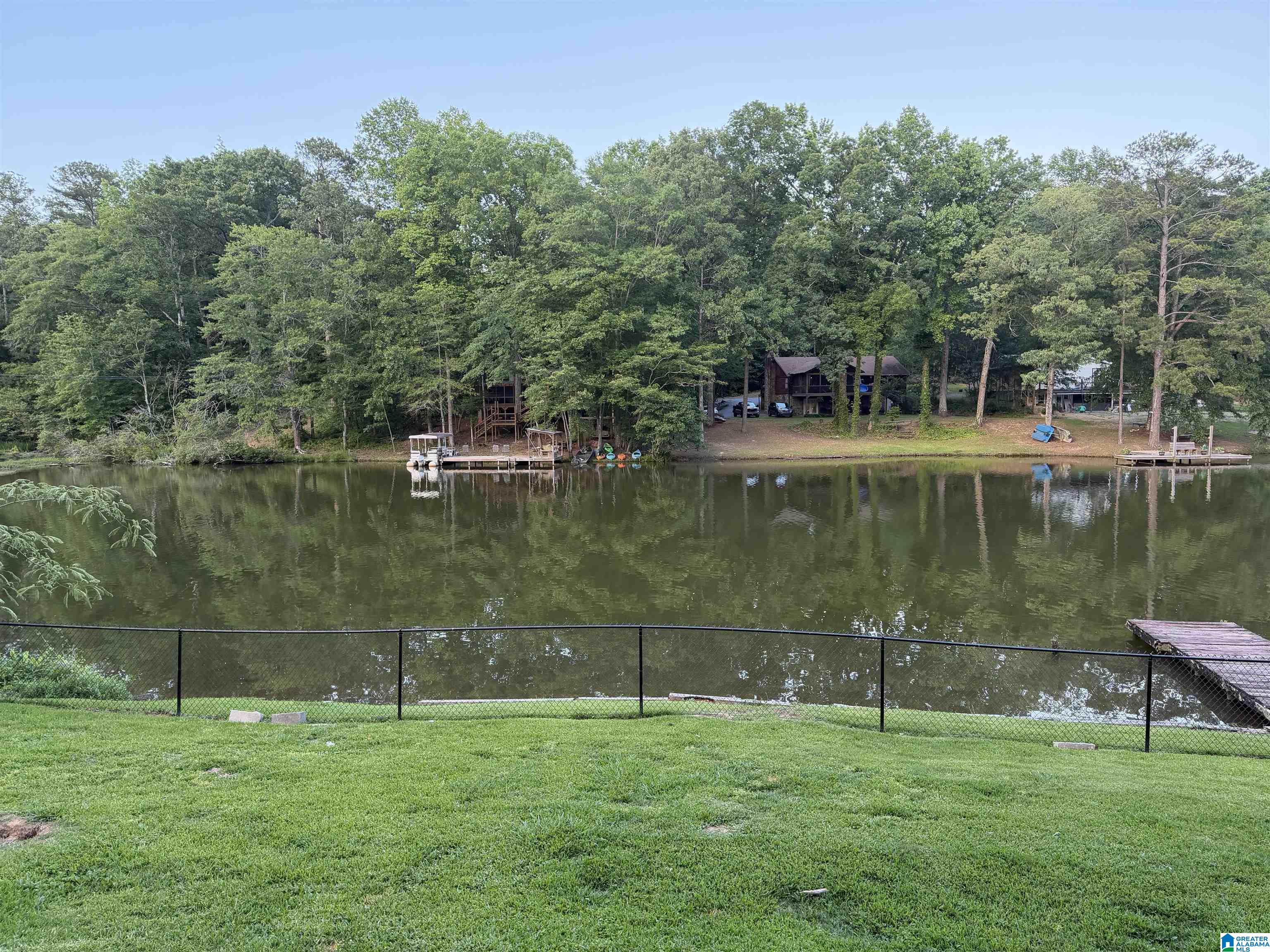 Homes for sale in Sylacauga, AL | 61 Perimeter Road, Sylacauga, AL 35151 | MLS# 21454549