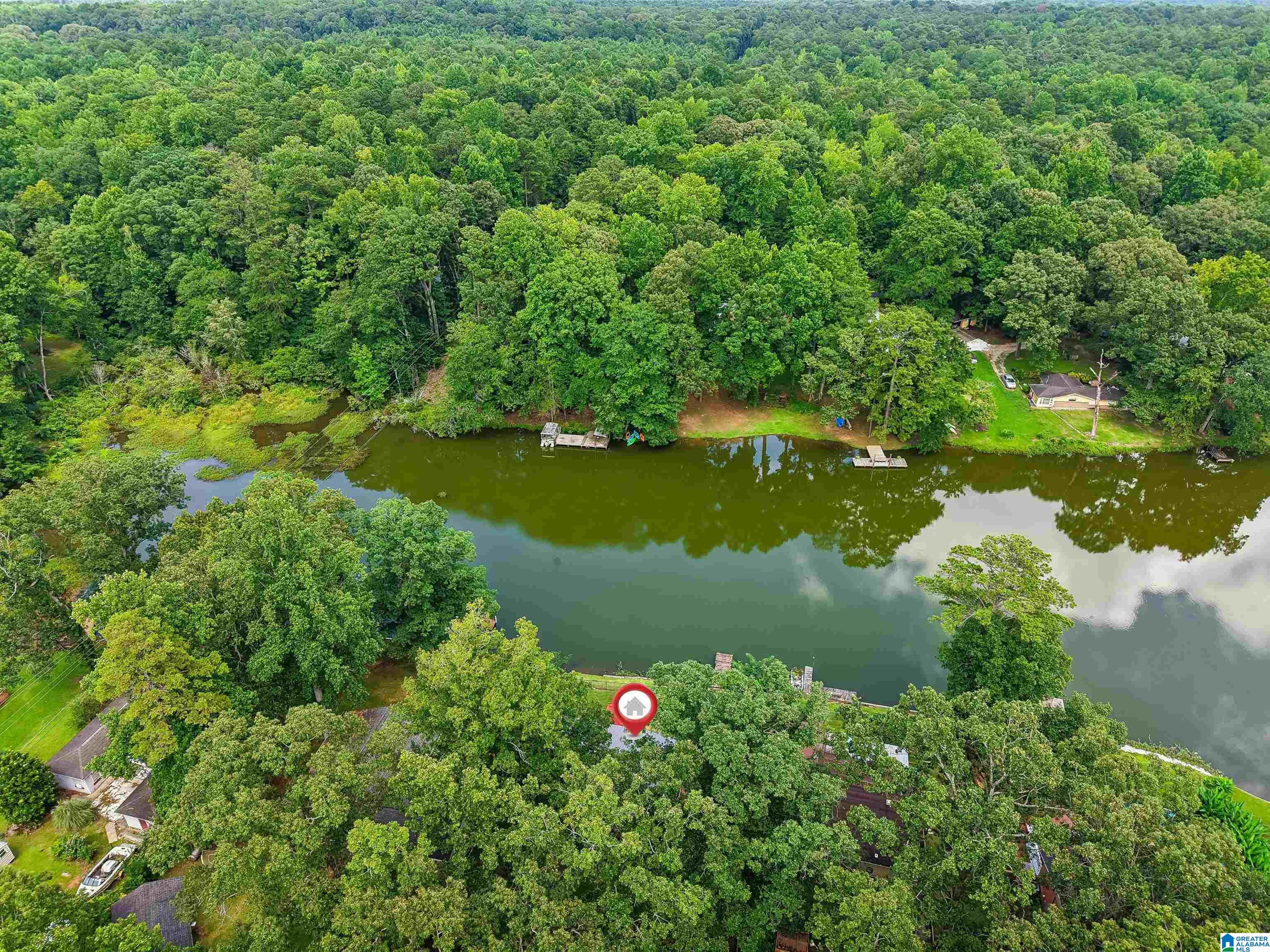 44th image of 61 Perimeter Road, Sylacauga, AL 35151 | MLS# 21454549