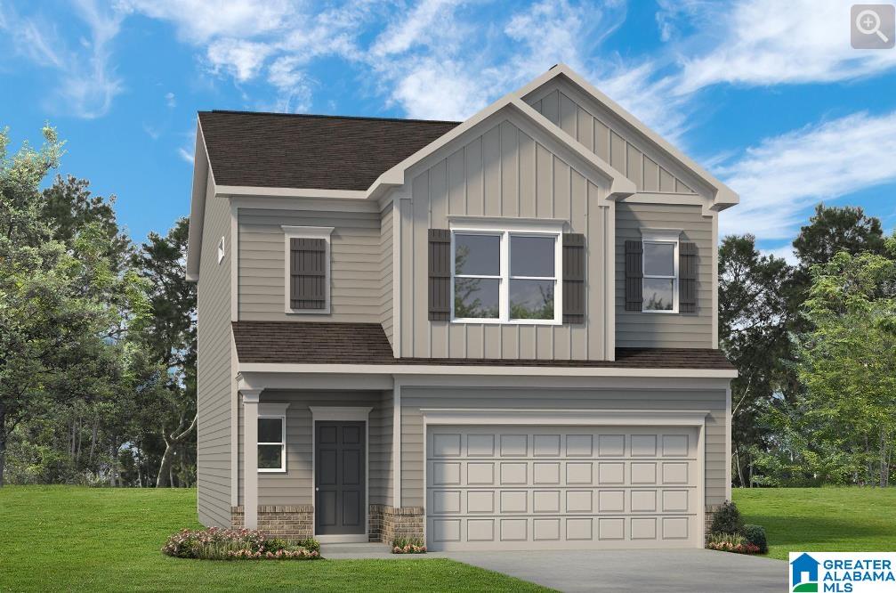 1st image of 5321 Tailwinds Dr, Bessemer, AL 35022 | MLS# 21454551