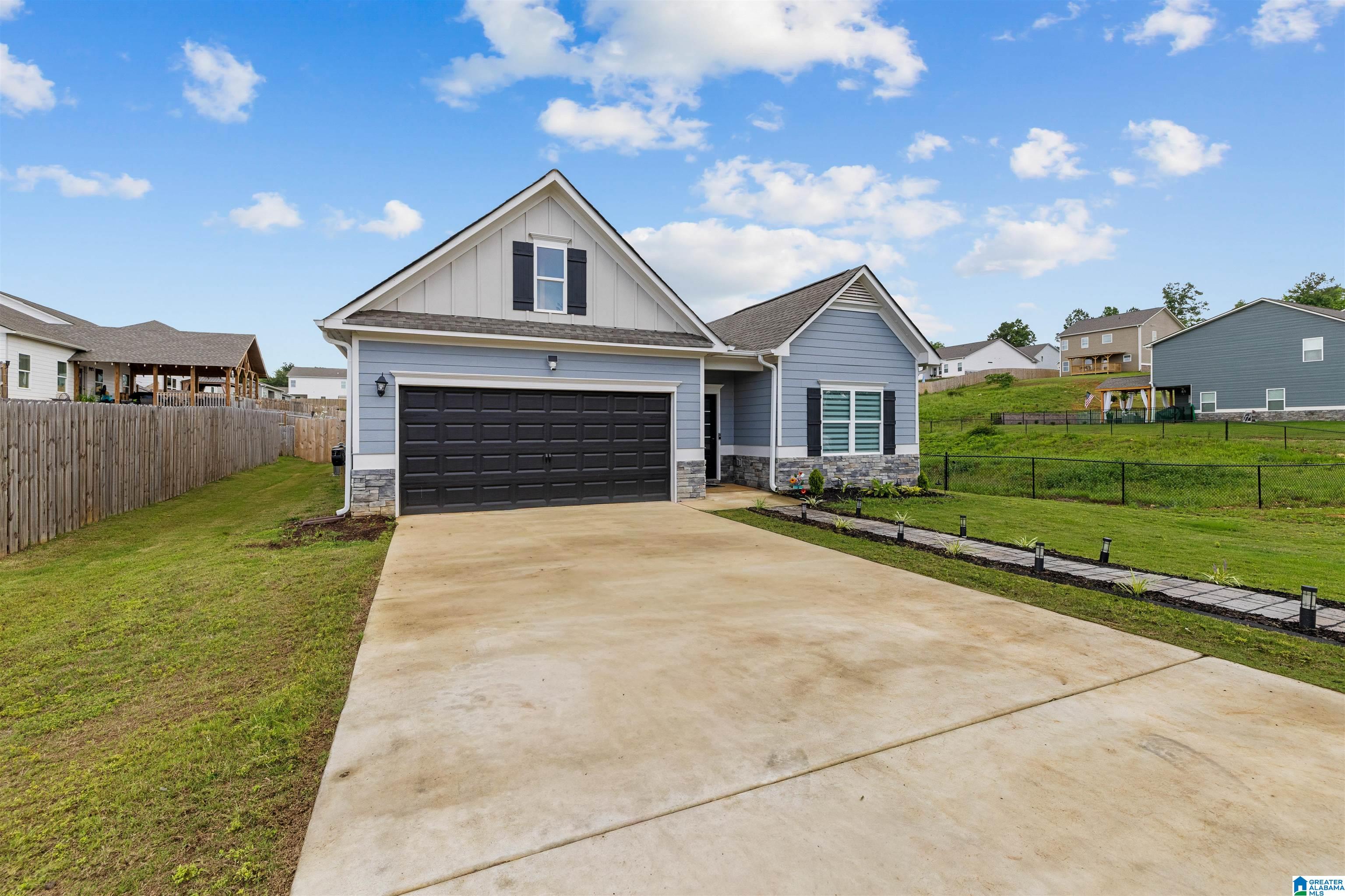 Homes for sale in Lincoln, AL | 444 Willow Dr, Lincoln, AL 35096 | MLS# 21454572