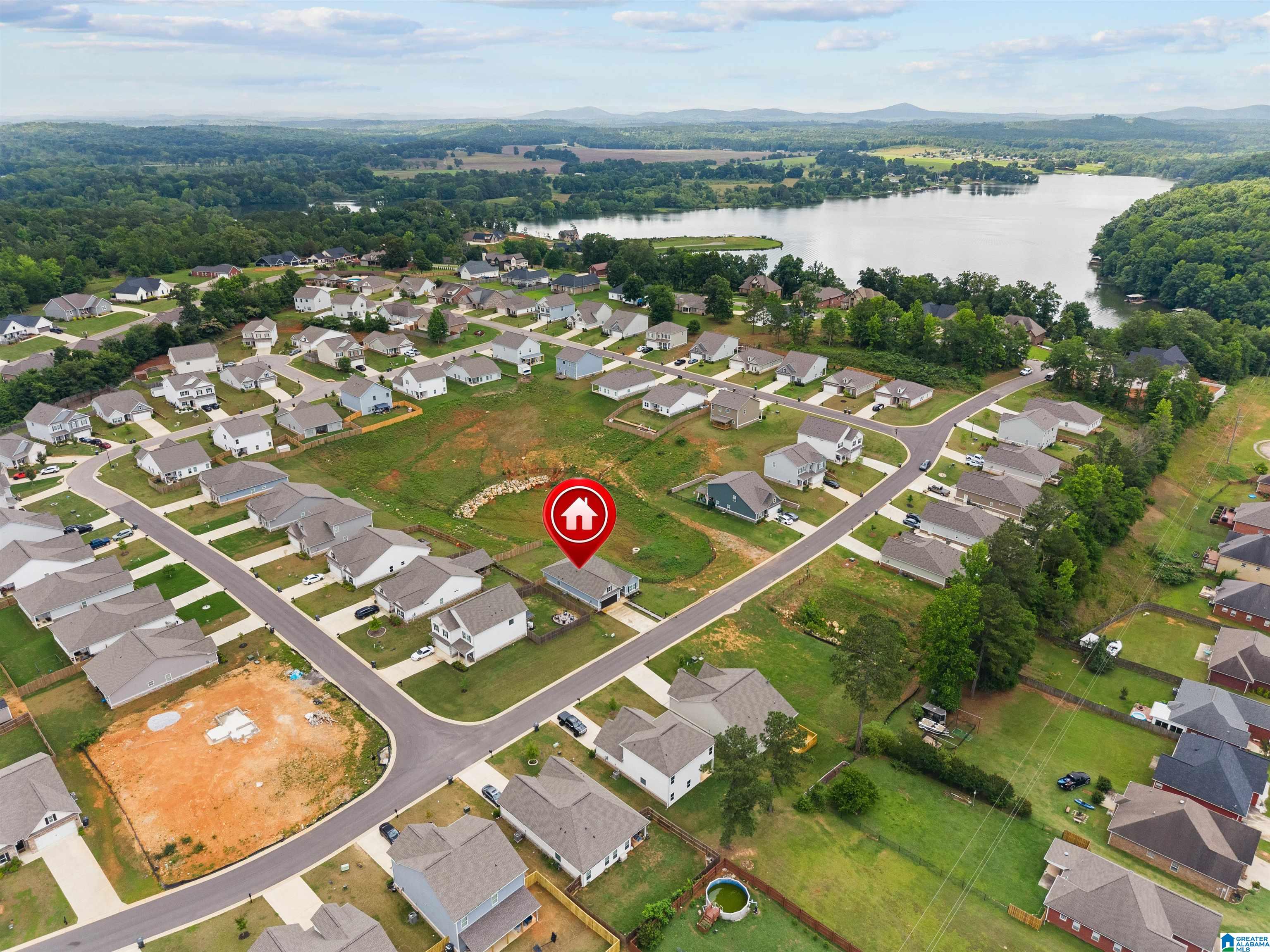 Homes for sale in Lincoln, AL | 444 Willow Dr, Lincoln, AL 35096 | MLS# 21454572