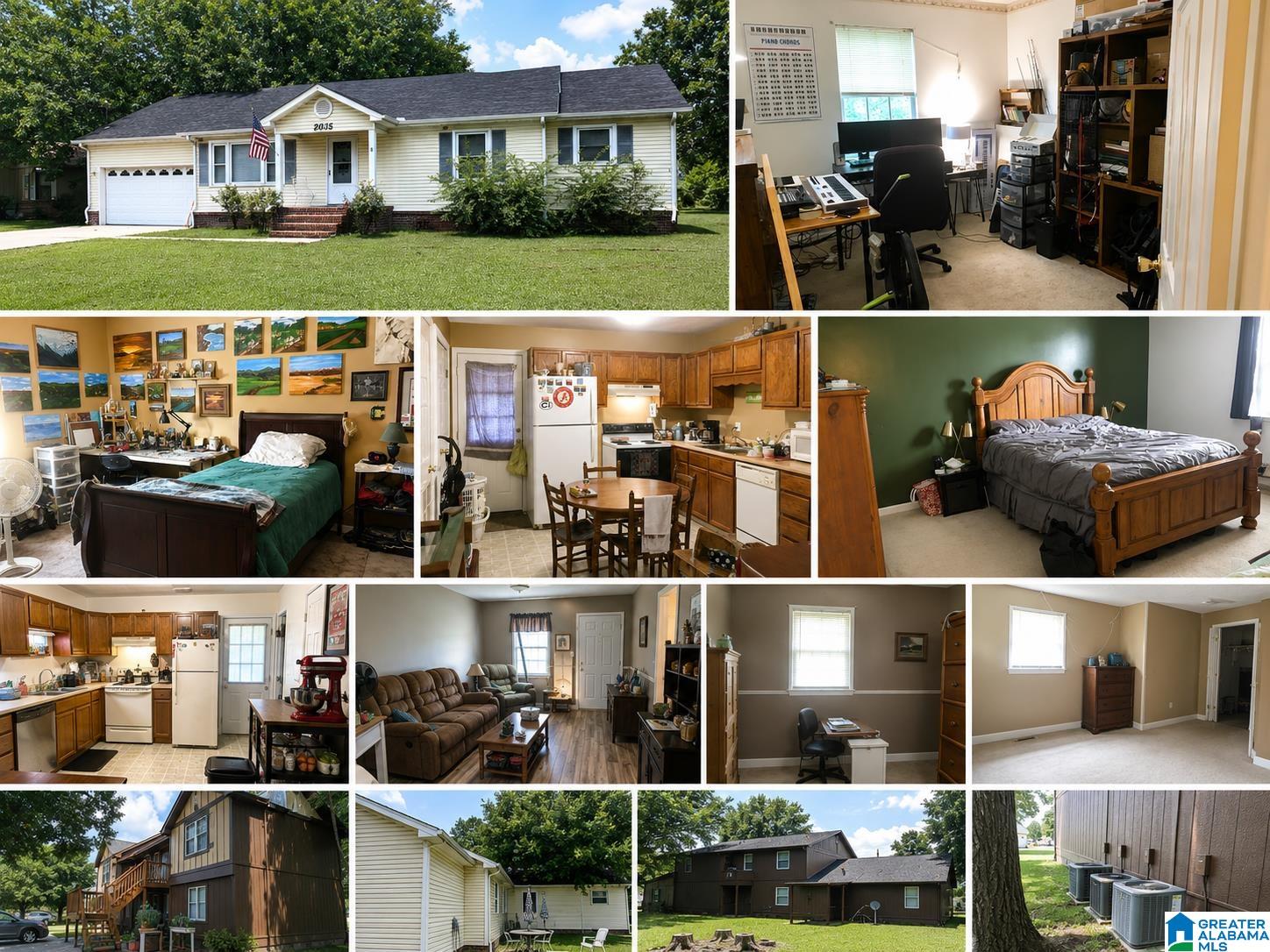 Homes for sale in Decatur, AL | 2005 Morgan Avenue Sw, Decatur, AL 35601 | MLS# 21454574