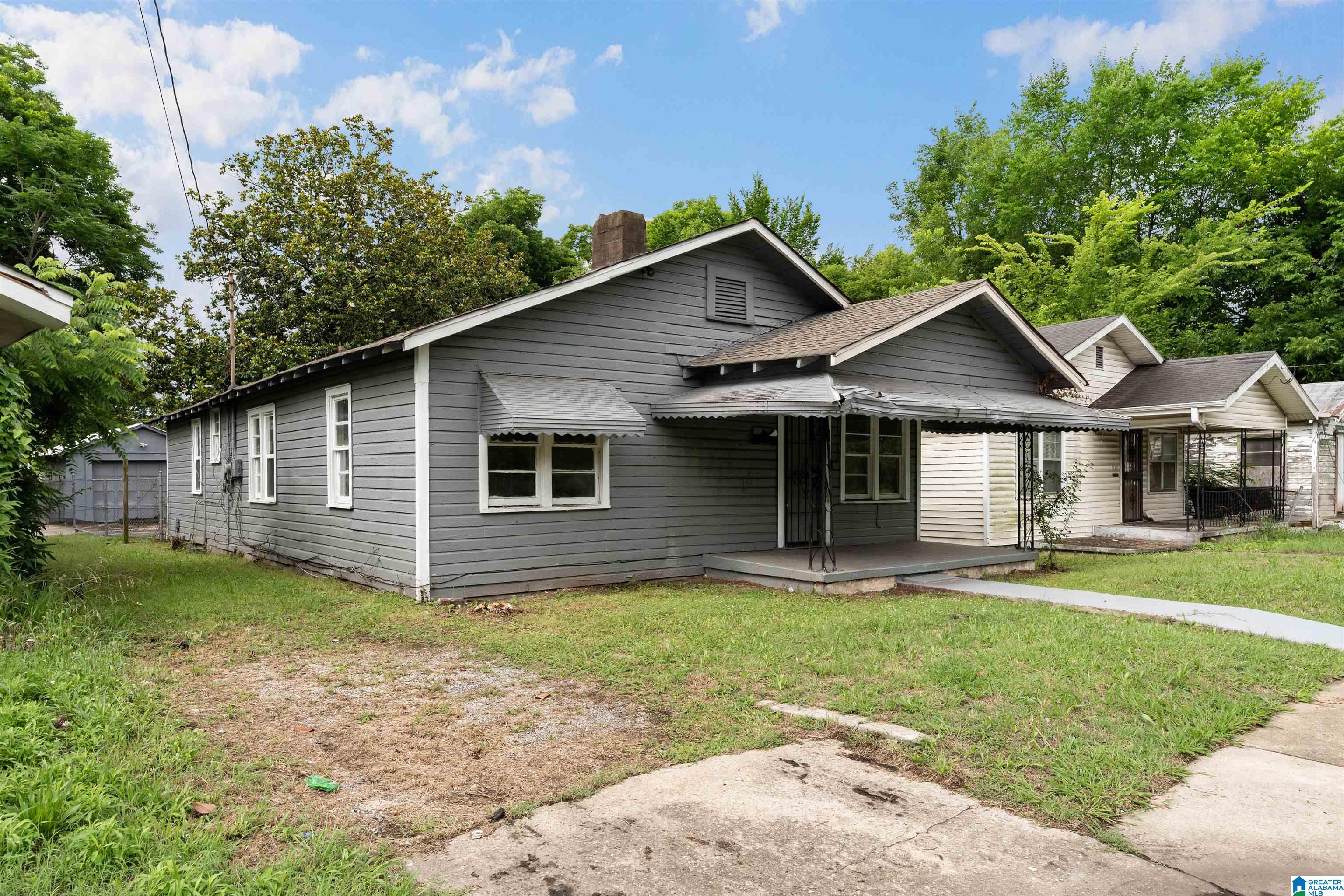 Homes for sale in Birmingham, AL | 1825 18th Street, Birmingham, AL 35218 | MLS# 21454586