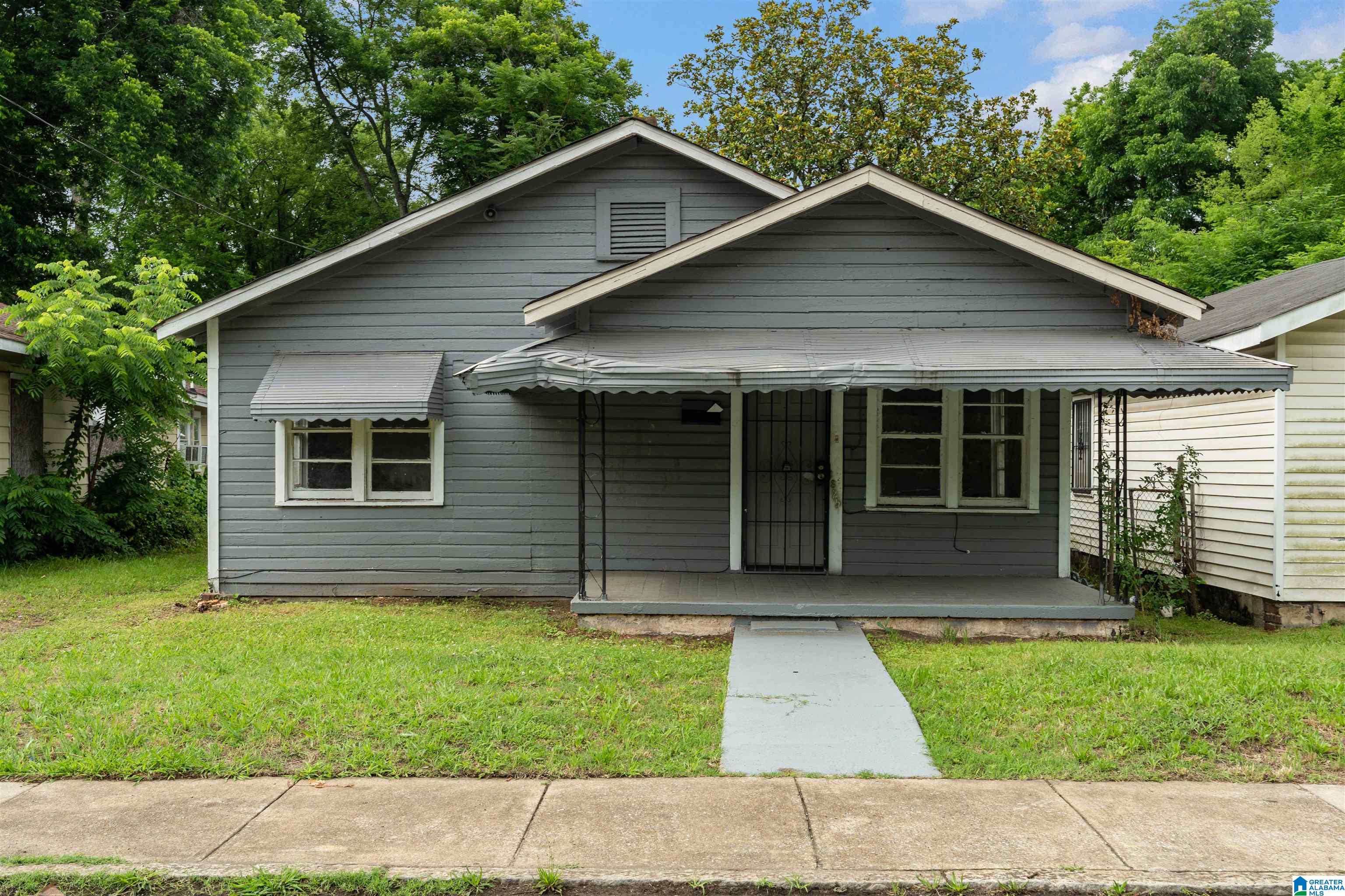 Homes for sale in Birmingham, AL | 1825 18th Street, Birmingham, AL 35218 | MLS# 21454586