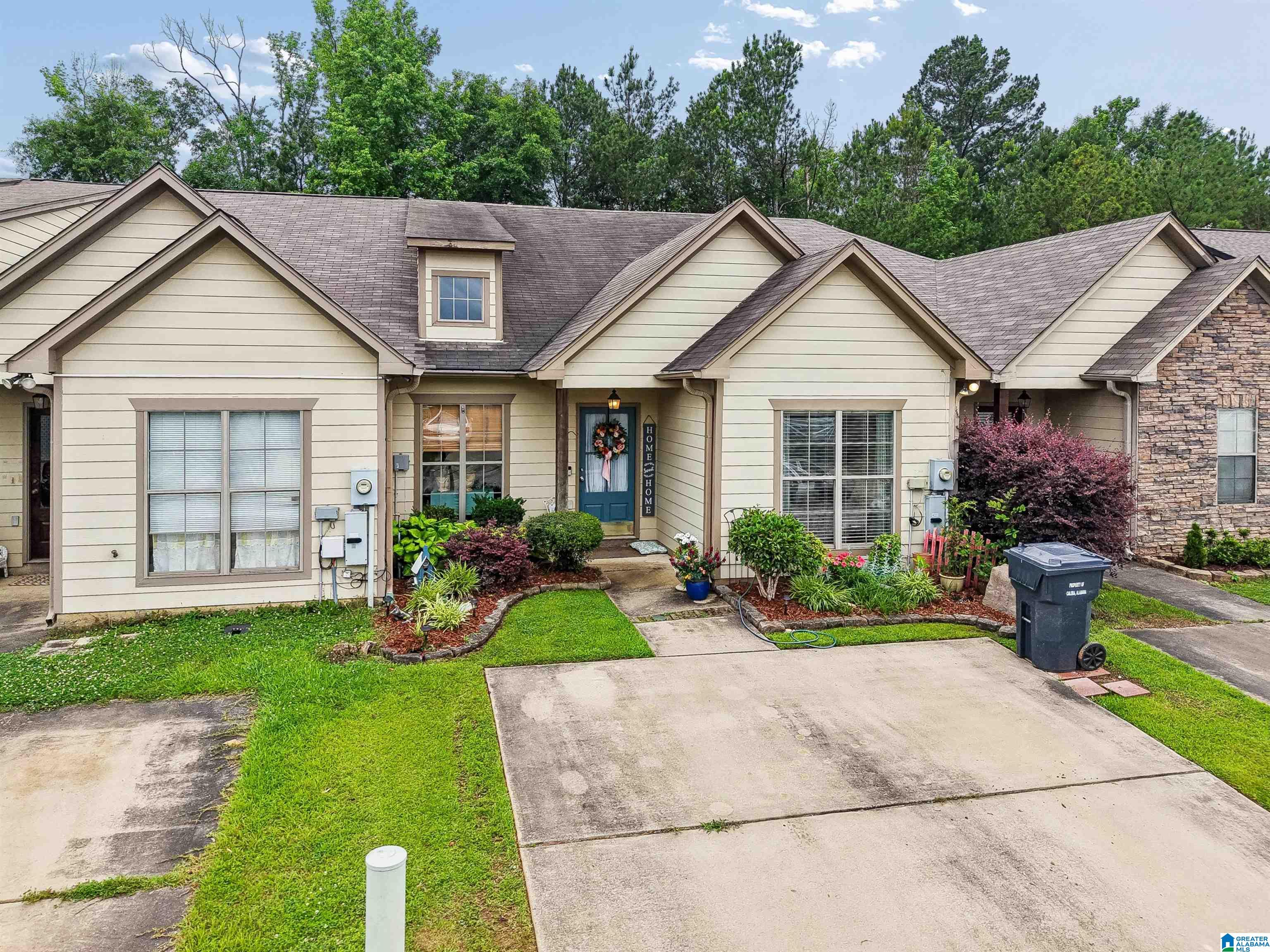 Photo 1 of Townhouse for sale at 131 Winners Cir, Calera, AL 35040 | MLS# 21454603 | Listing updated on 2026-06-02