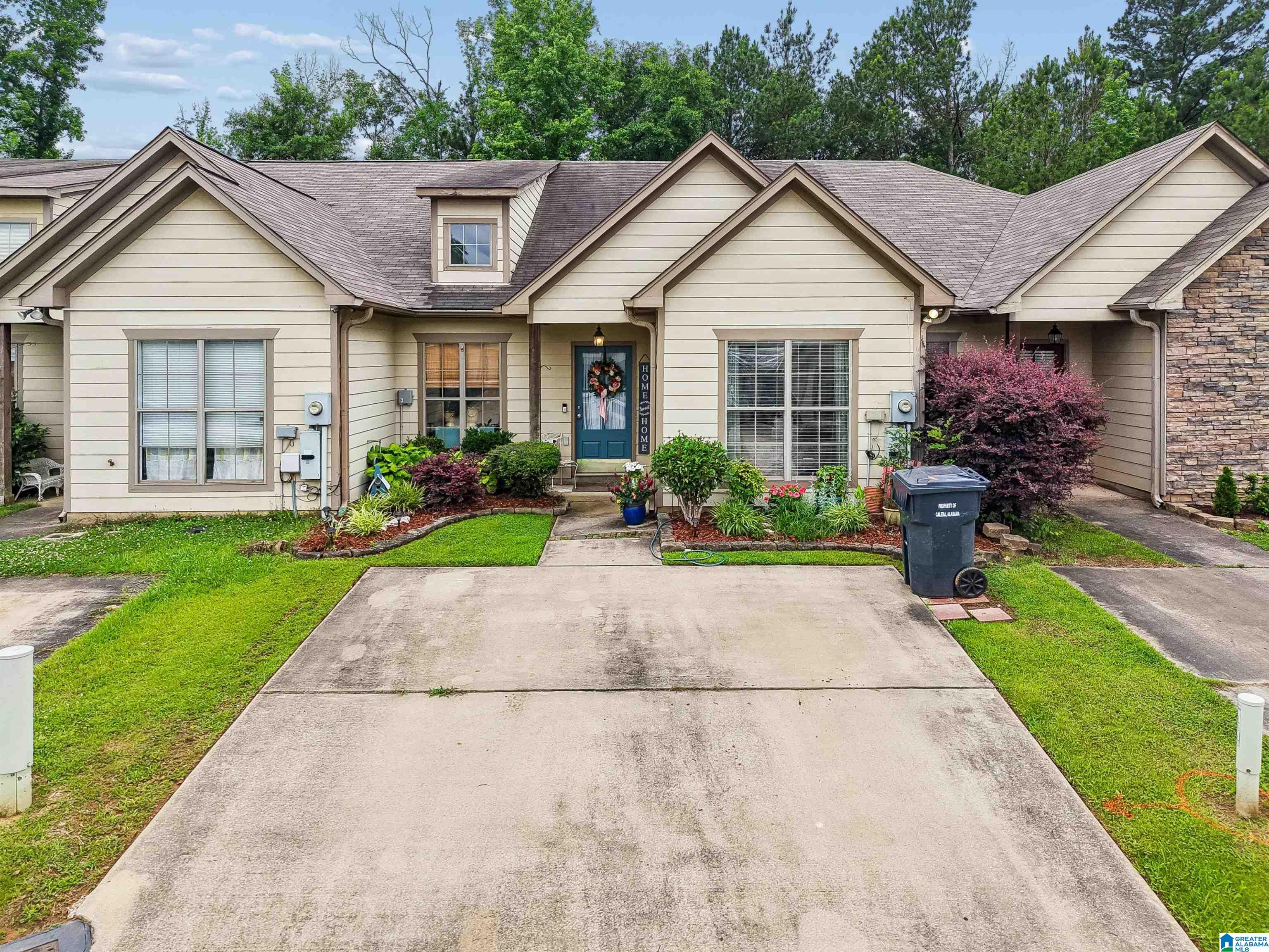 Photo 3 of Townhouse for sale at 131 Winners Cir, Calera, AL 35040 | MLS# 21454603 | Listing updated on 2026-06-02
