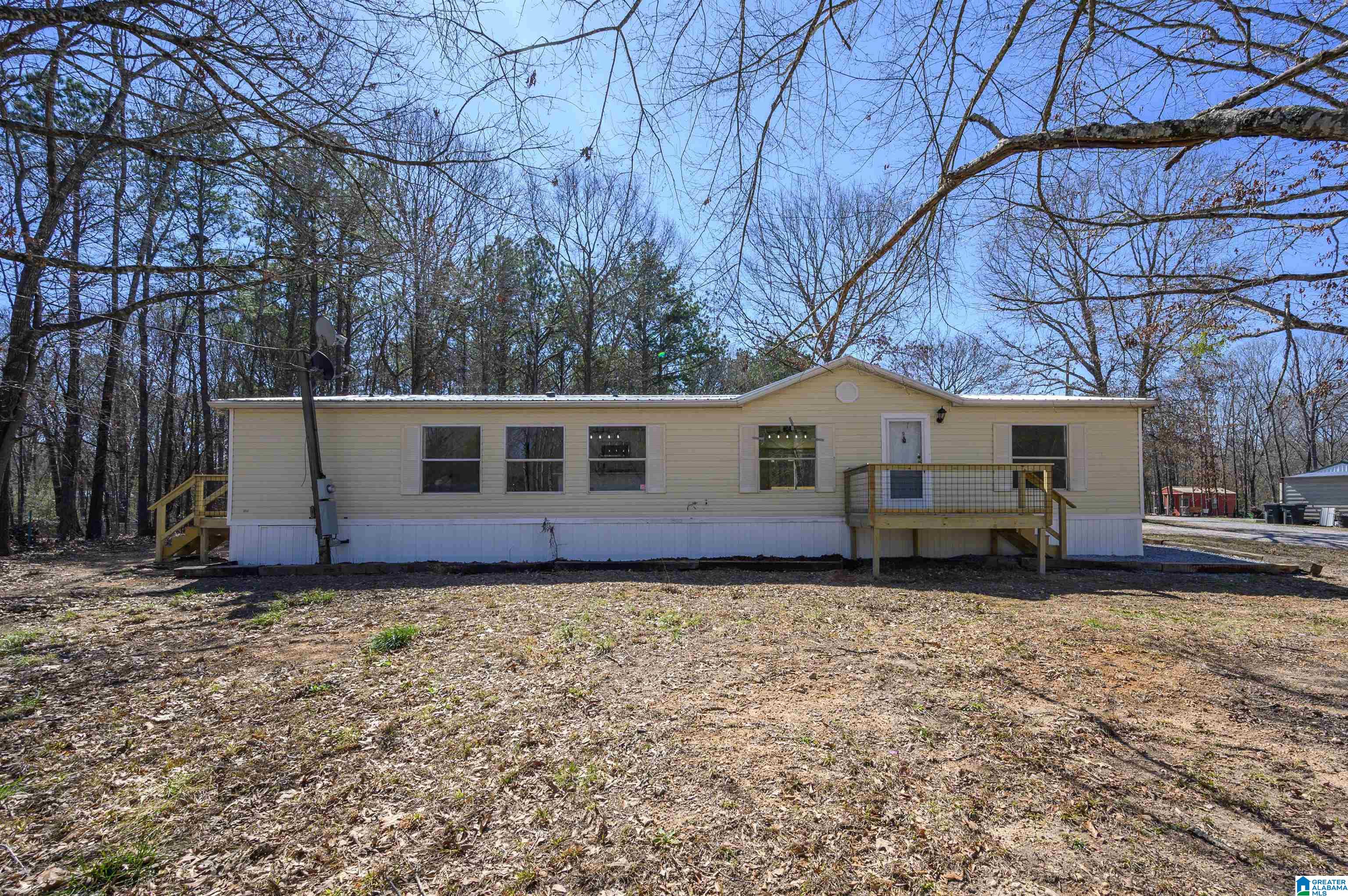 Photo 1 of Sale Pending at 16350 Highway 42, Shelby, AL 35143 | MLS# 21454605 | Listing updated on 2026-06-15