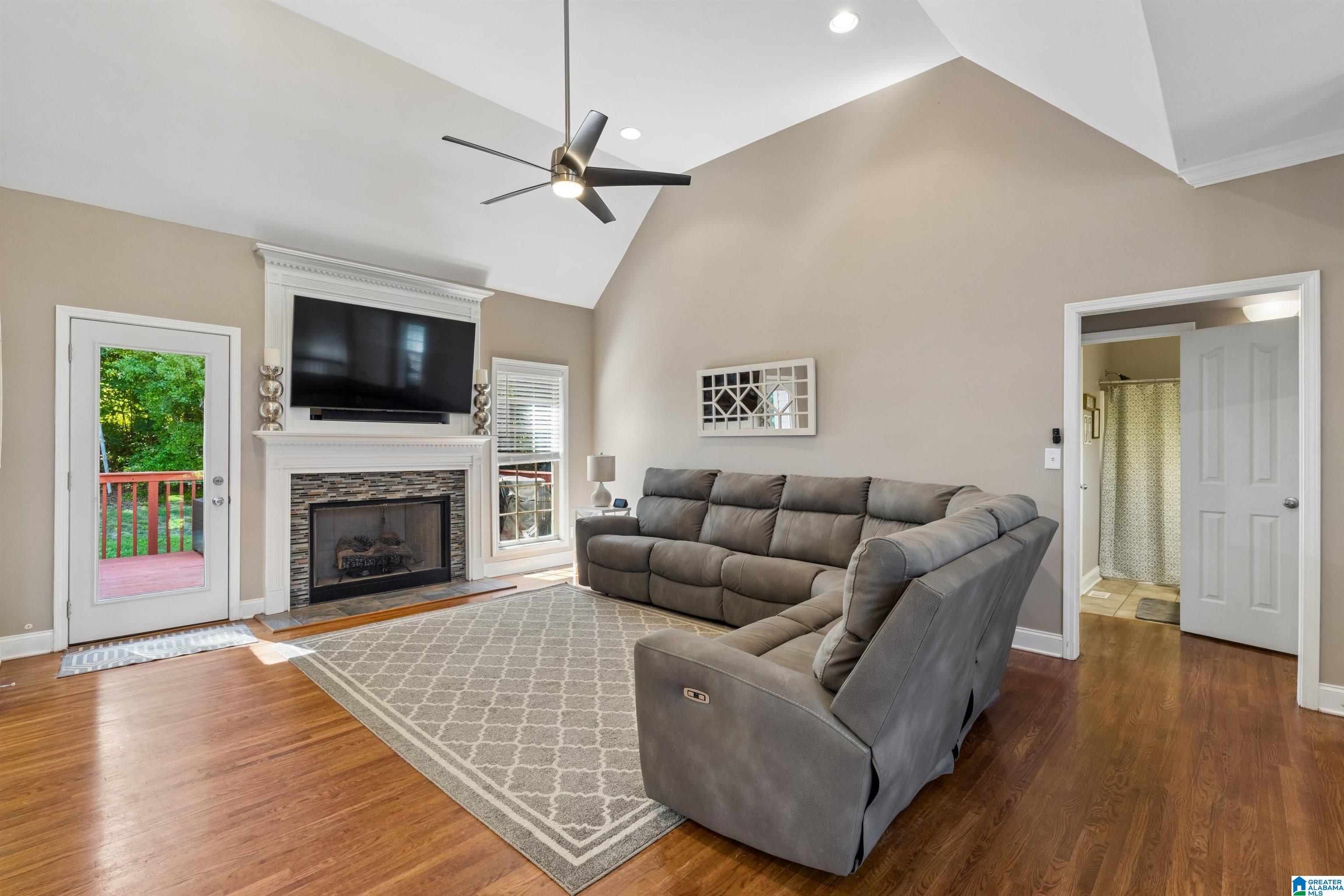 Homes for sale in Odenville, AL | 175 Hawks Bend Lane, Odenville, AL 35120 | MLS# 21454610