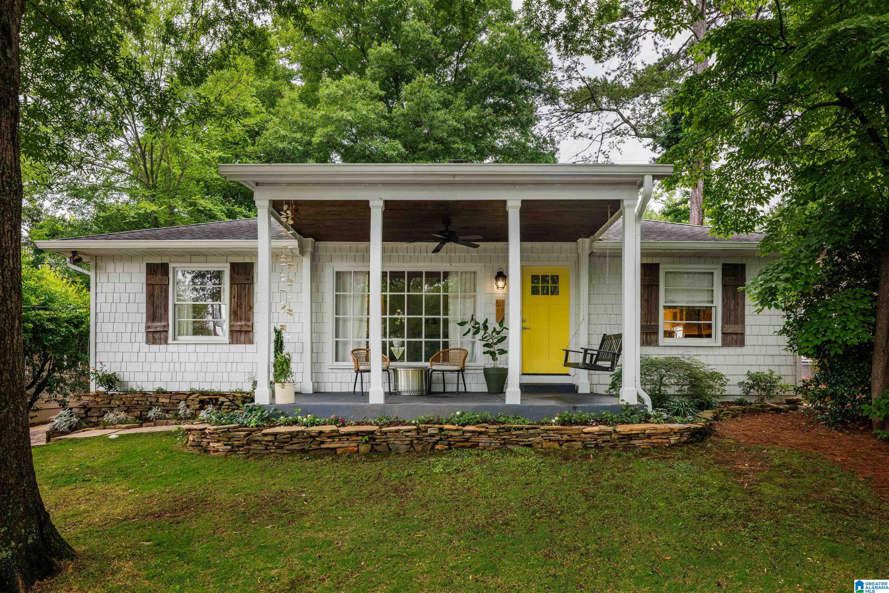 Homes for sale in Homewood, AL | 412 Clermont Dr, Homewood, AL 35209 | MLS# 21454618