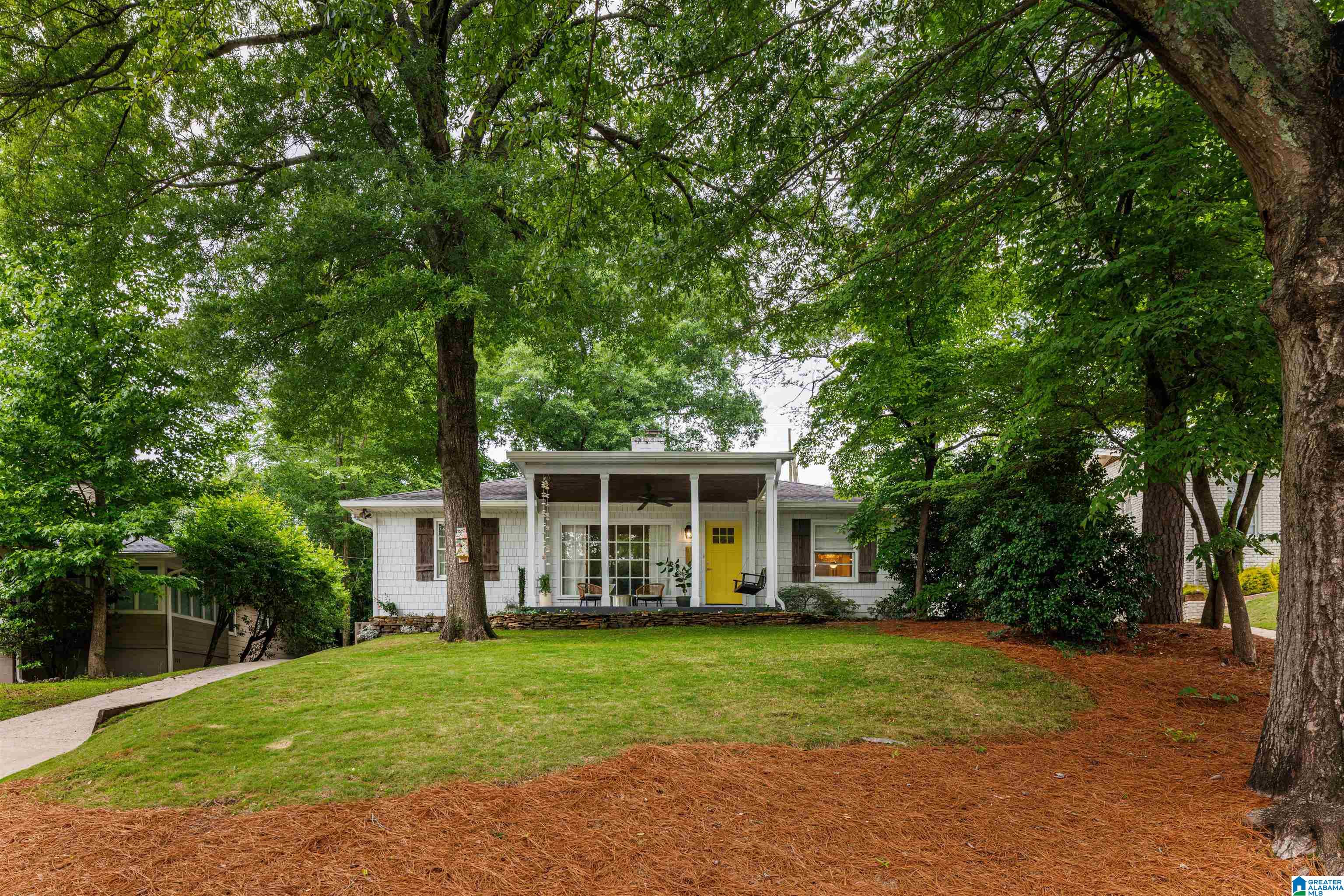 Homes for sale in Homewood, AL | 412 Clermont Dr, Homewood, AL 35209 | MLS# 21454618