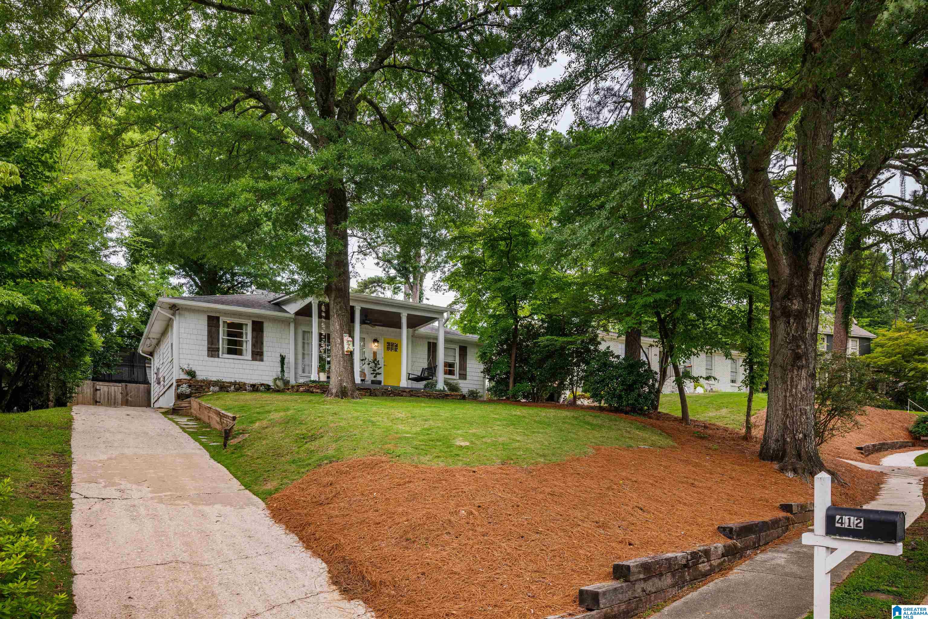 Homes for sale in Homewood, AL | 412 Clermont Dr, Homewood, AL 35209 | MLS# 21454618