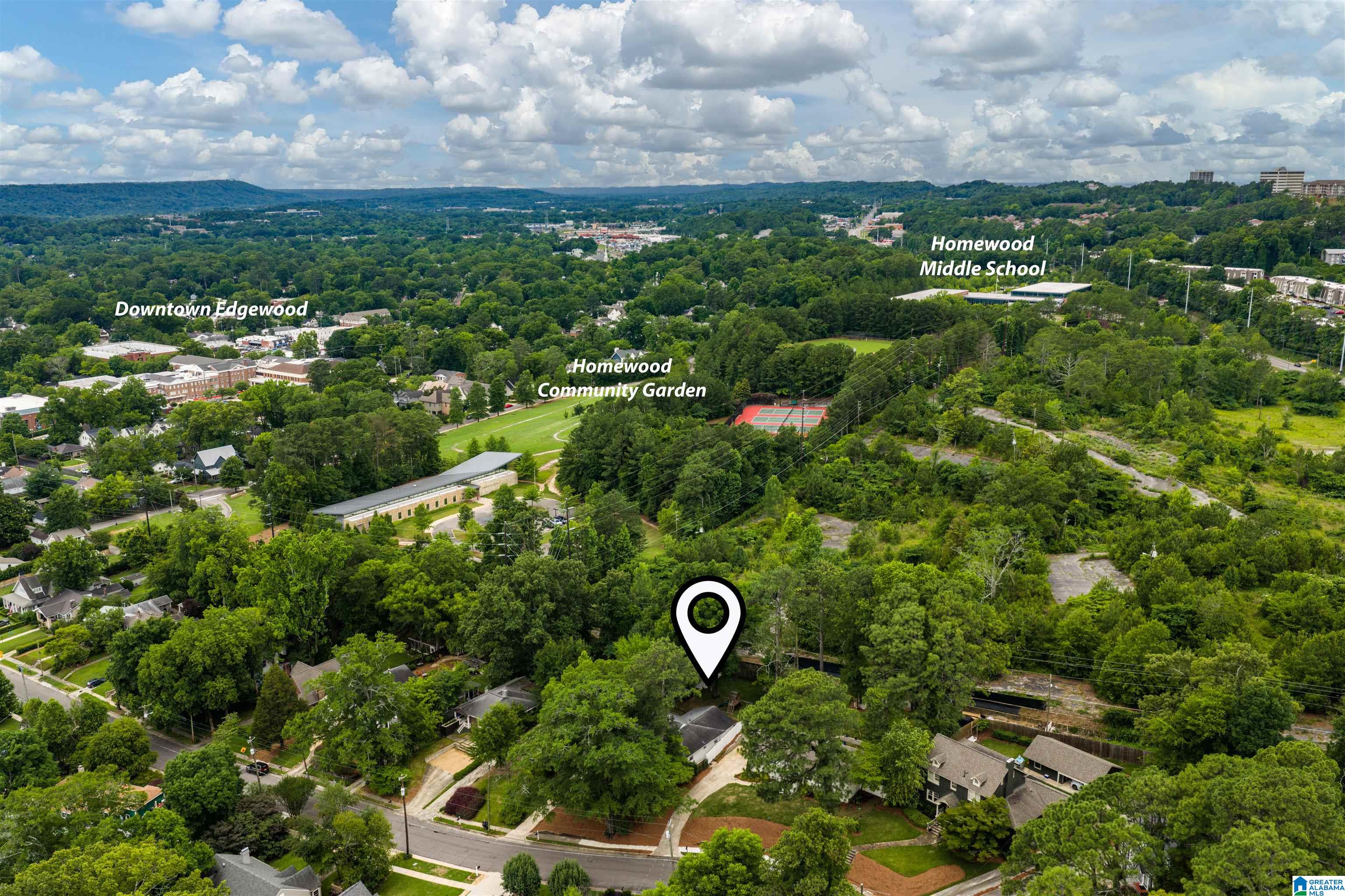 Homes for sale in Homewood, AL | 412 Clermont Dr, Homewood, AL 35209 | MLS# 21454618