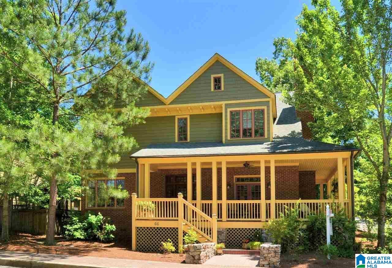 1st image of 66 Burnham Street, Birmingham, AL 35242 | MLS# 21454625