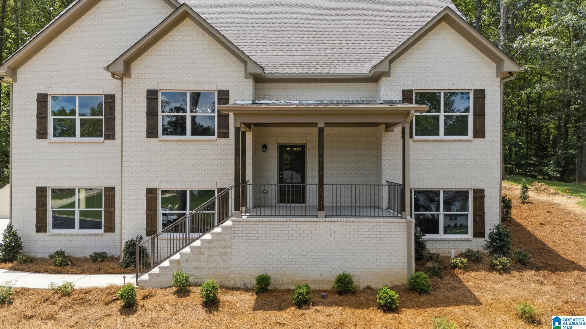 156 BRYNLEIGH DRIVE