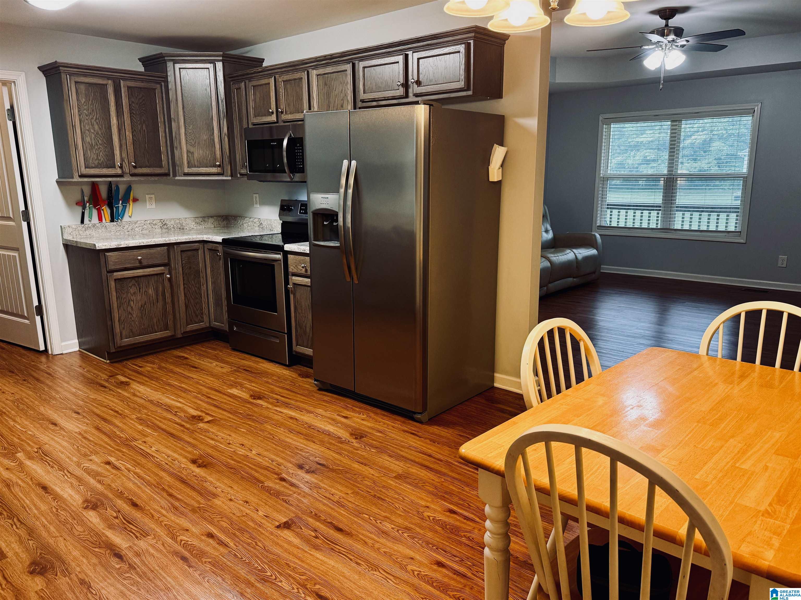 5th image of 804 Cheyenne Dr, Warrior, AL 35180 | MLS# 21454630