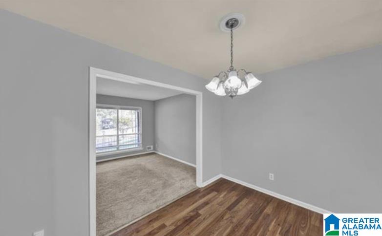 Photo 3 of Single family home for sale at 9304 Sears Dr, Birmingham, AL 35206 | MLS# 21454636 | Listing updated on 2026-08-23