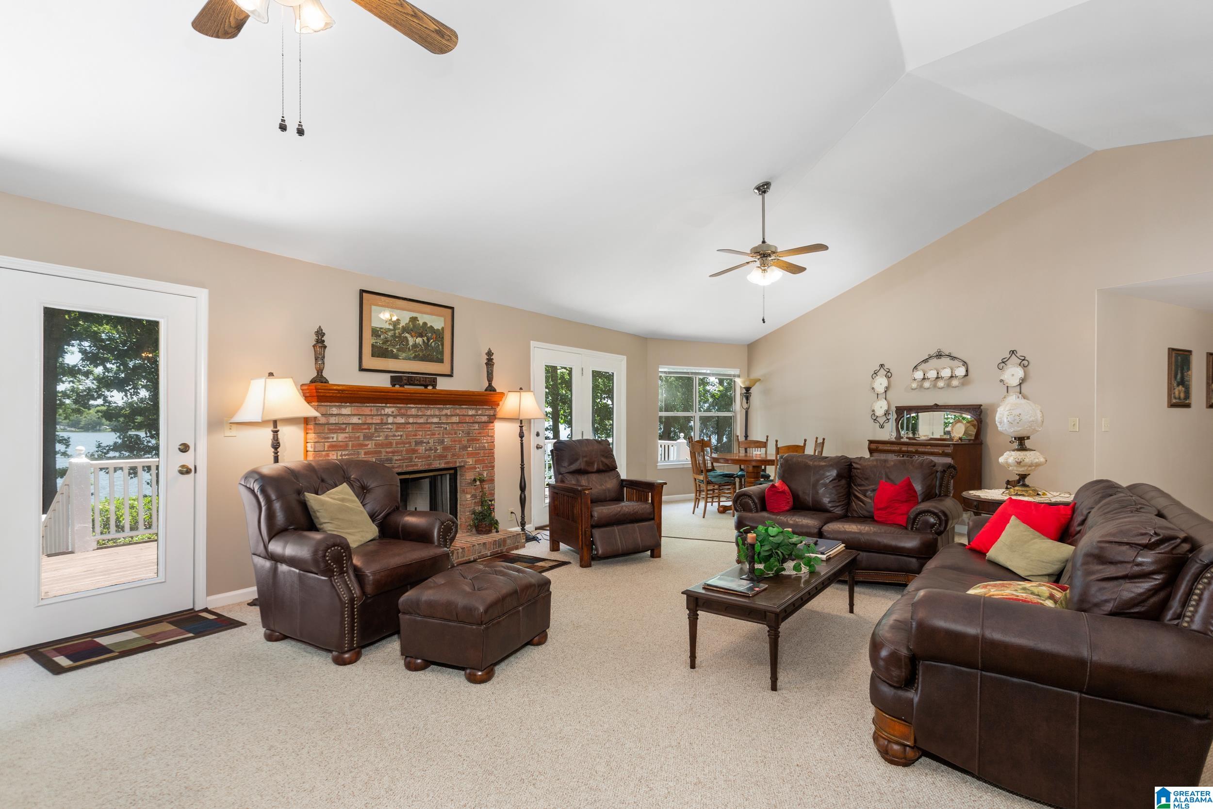 Homes for sale in Talladega, AL | 3562 Griffitt Bend Road, Talladega, AL 35160 | MLS# 21454646