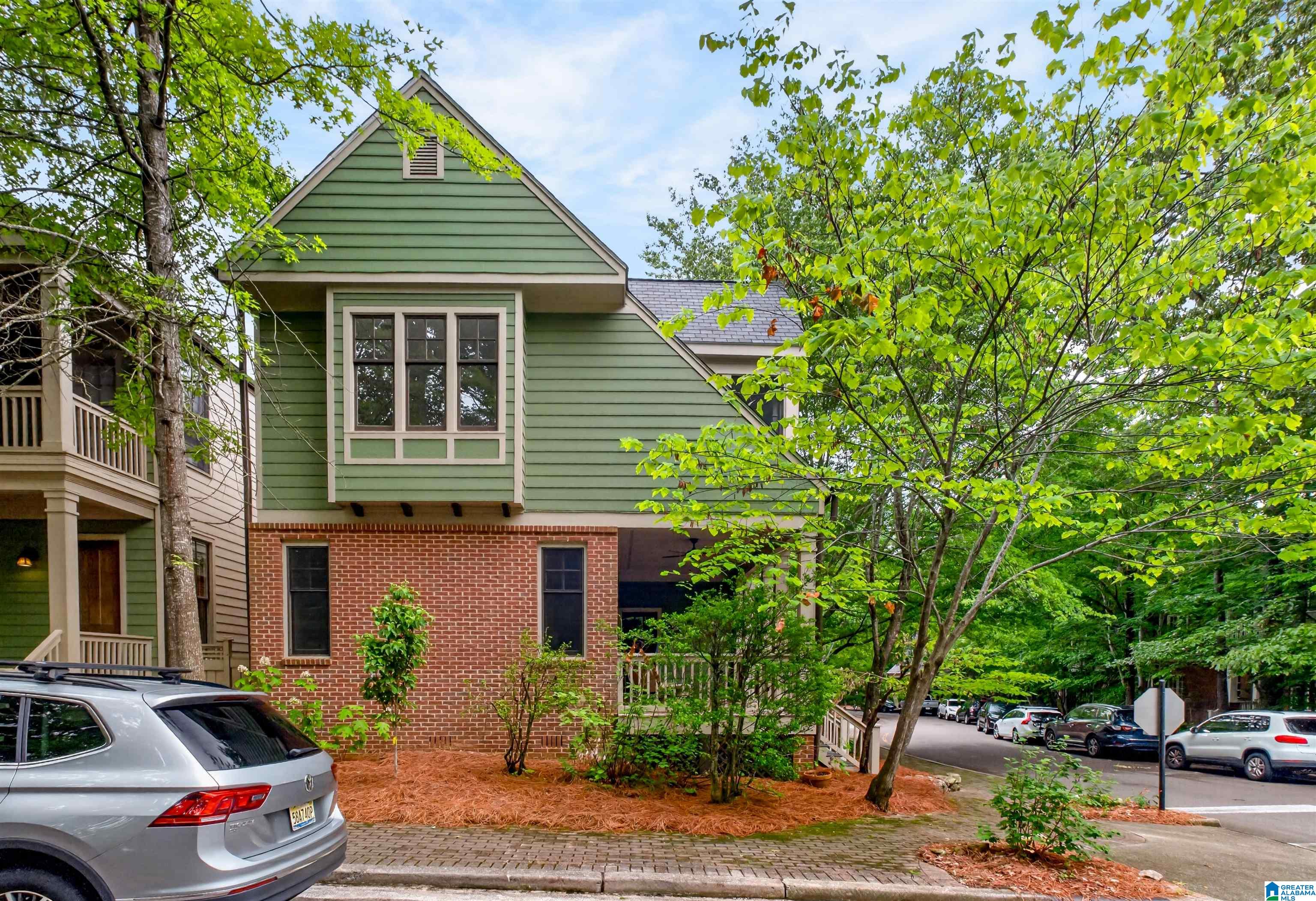 Homes for sale in Birmingham, AL | 24 Abbott Square, Birmingham, AL 35242 | MLS# 21454654