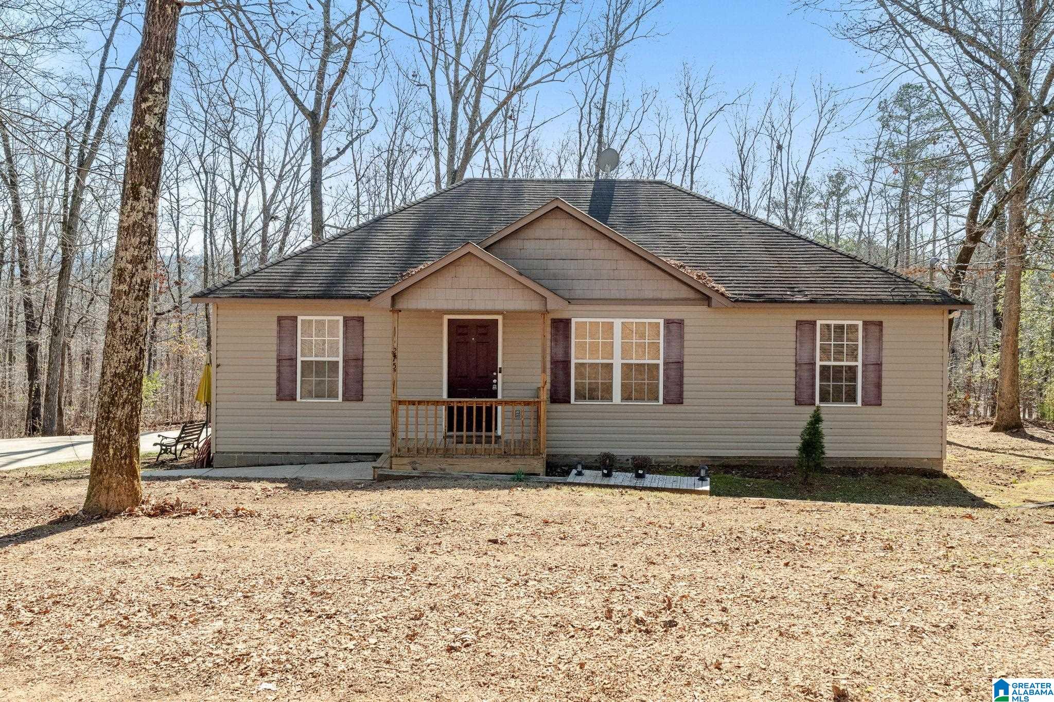 Homes for sale in Ashville, AL | 275 Pats Dr, Ashville, AL 35953 | MLS# 21454655