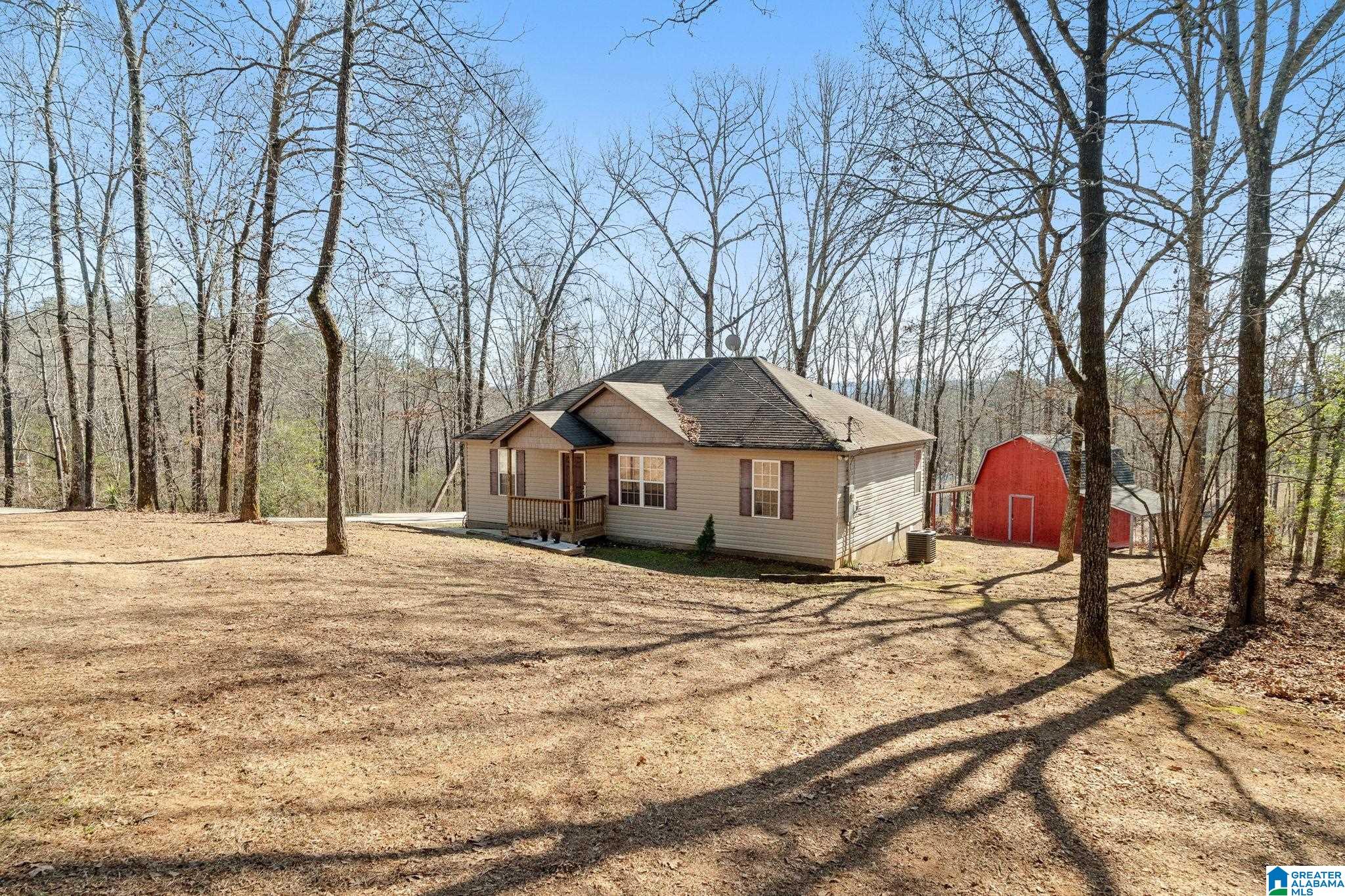 Homes for sale in Ashville, AL | 275 Pats Dr, Ashville, AL 35953 | MLS# 21454655