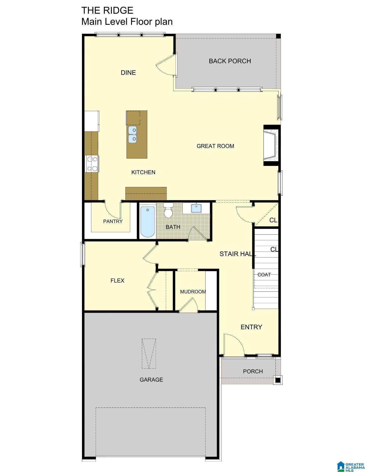 2nd image of 333 Huntley Ridge Bend, Pelham, AL 35124 | MLS# 21454659