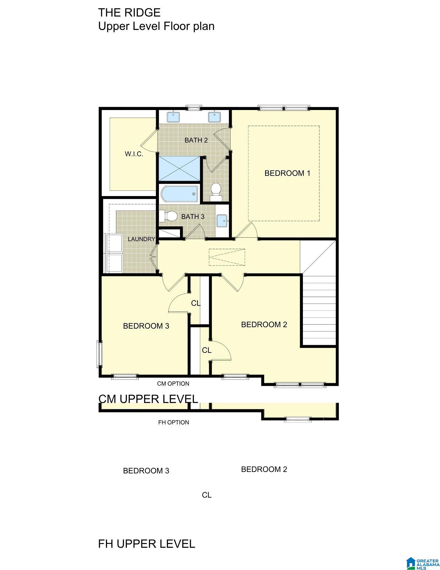 3rd image of 333 Huntley Ridge Bend, Pelham, AL 35124 | MLS# 21454659