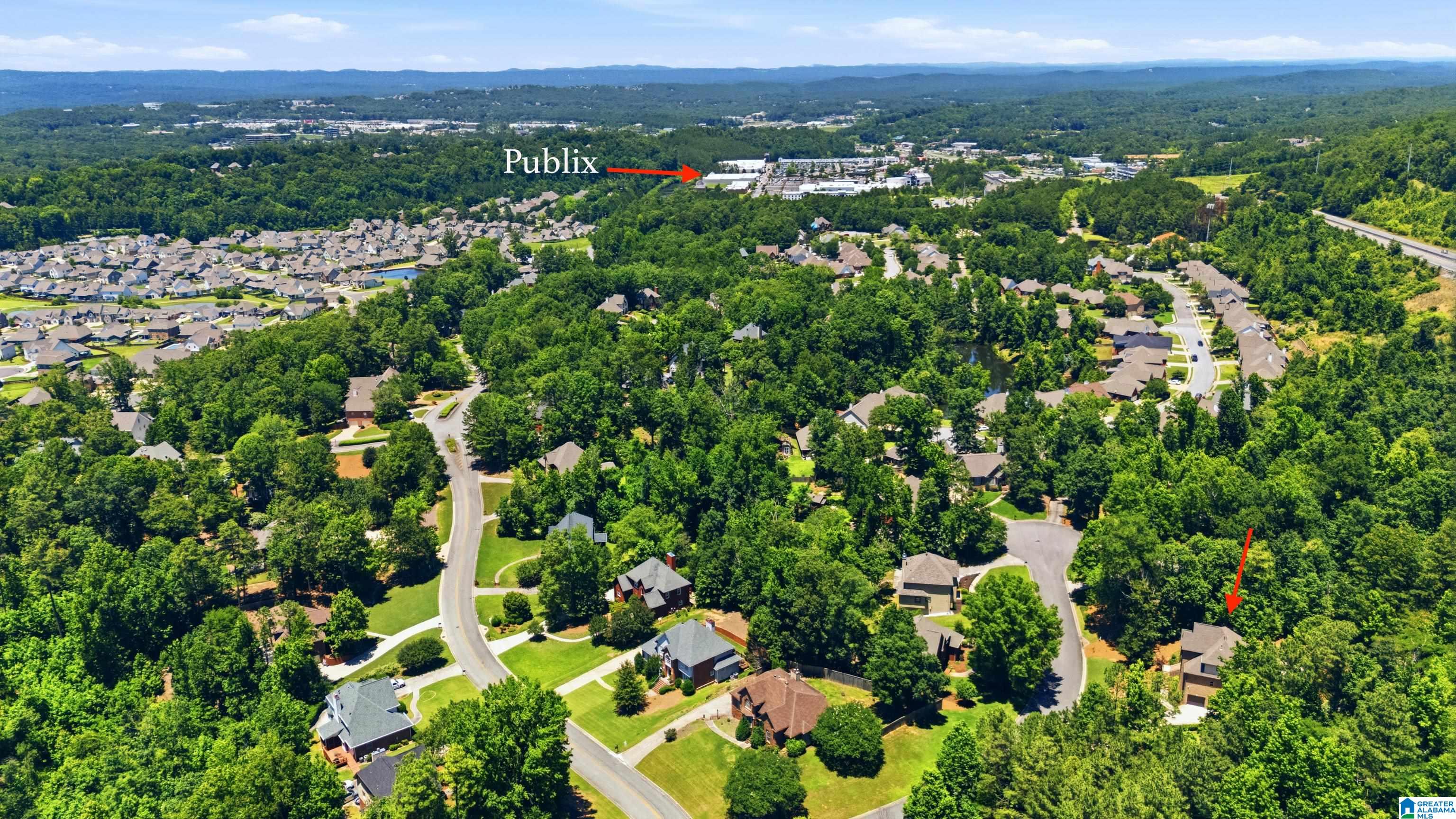 54th image of 6020 Eagle Point Circle, Birmingham, AL 35242 | MLS# 21454661