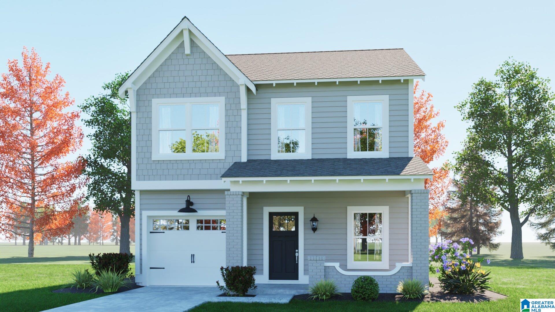 Photo 1 of Sale Pending at 204 Huntley Ridge Dr, Pelham, AL 35124 | MLS# 21454663 | Listing updated on 2026-06-01