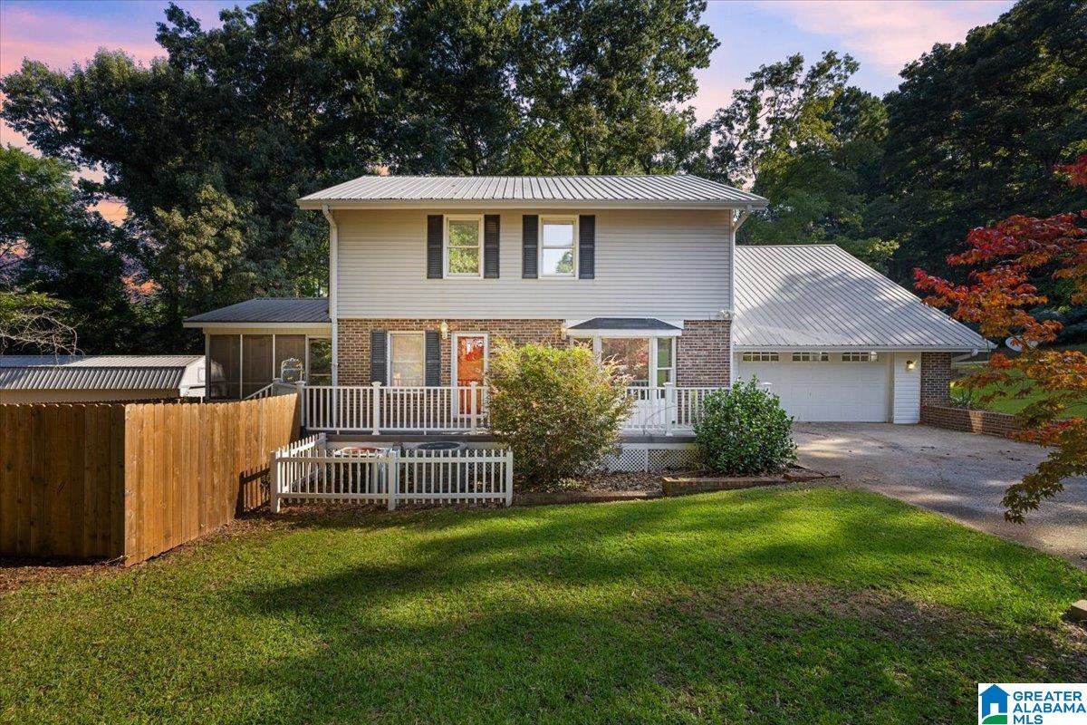 1st image of 32 Wilson Dr, Childersburg, AL 35044 | MLS# 21454670