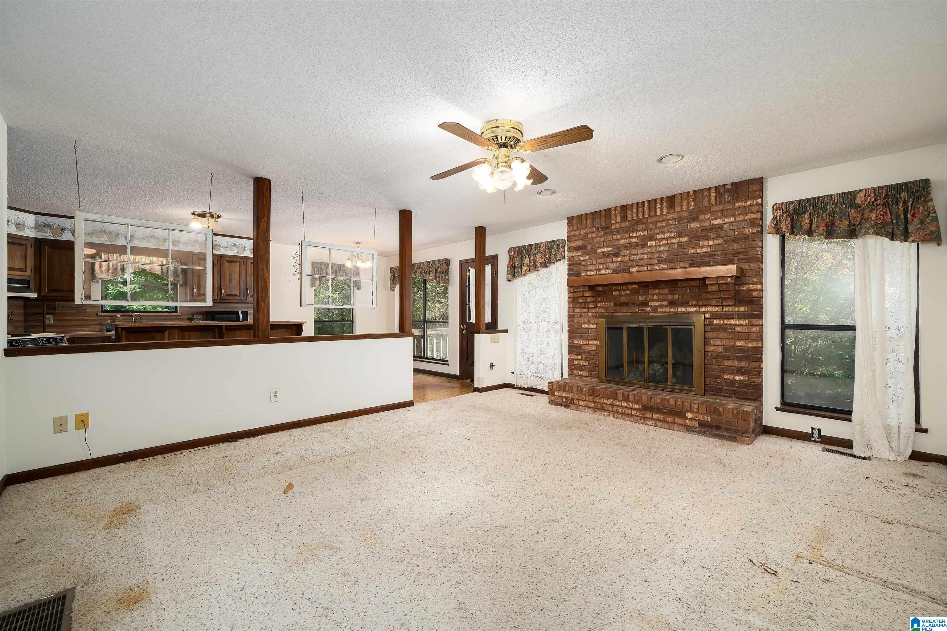 Homes for sale in Bessemer, AL | 1613 Glenridge Dr, Bessemer, AL 35022 | MLS# 21454671