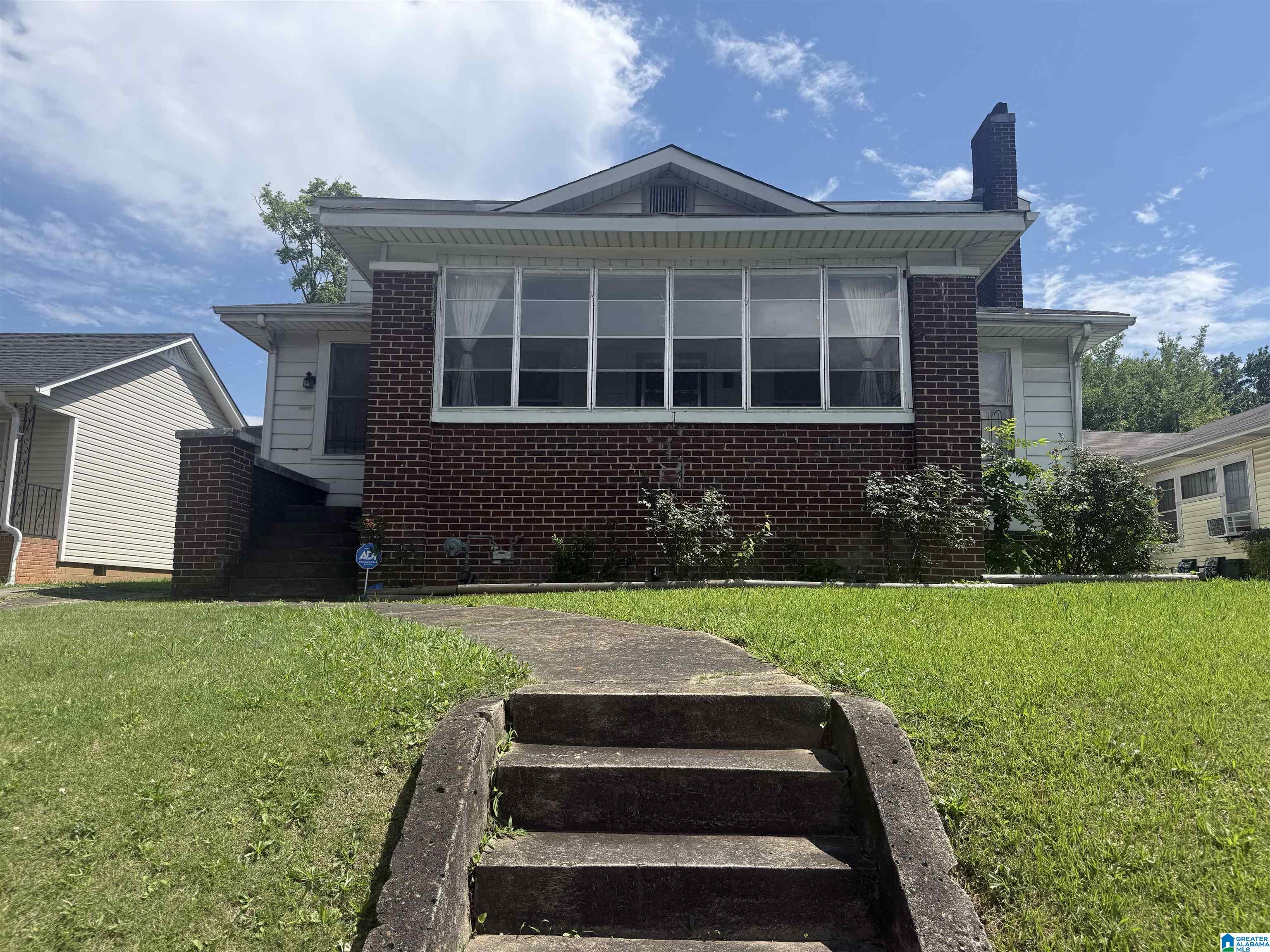 Homes for sale in Birmingham, AL | 2831 20th Street Ensley, Birmingham, AL 35208 | MLS# 21454673