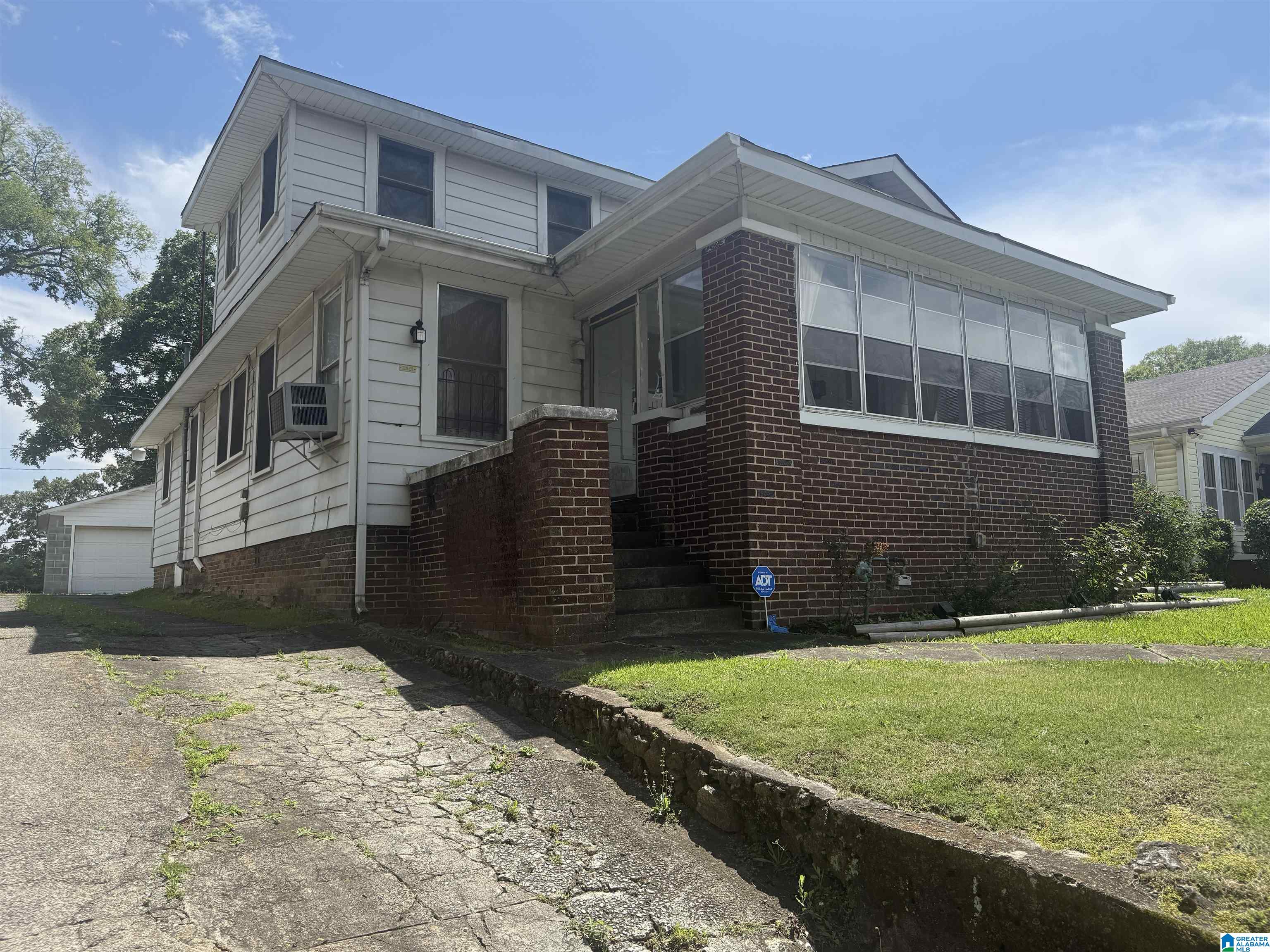 Homes for sale in Birmingham, AL | 2831 20th Street Ensley, Birmingham, AL 35208 | MLS# 21454673