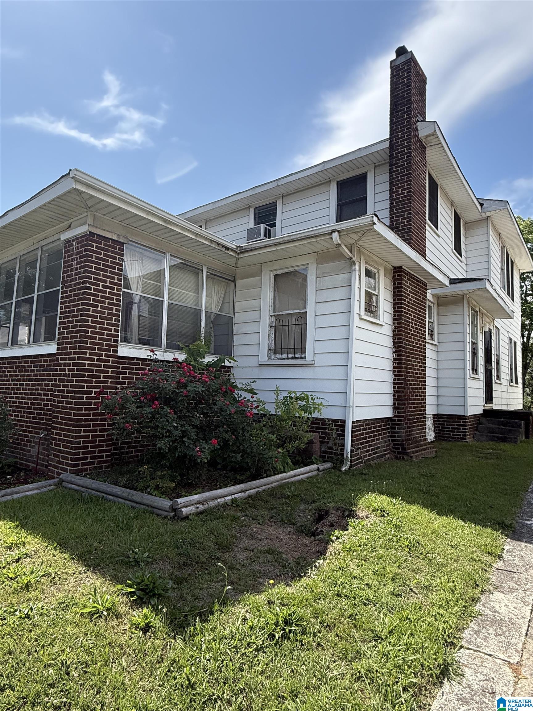 Homes for sale in Birmingham, AL | 2831 20Th Street Ensley, Birmingham, AL 35208 | MLS# 21454673