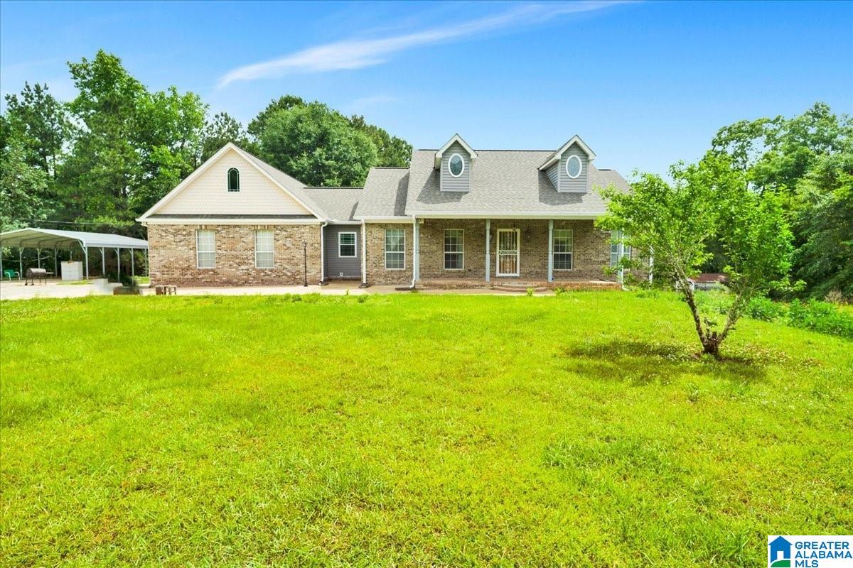 Homes for sale in Ragland, AL | 1098 Macedonia Road, Ragland, AL 35131 | MLS# 21454677