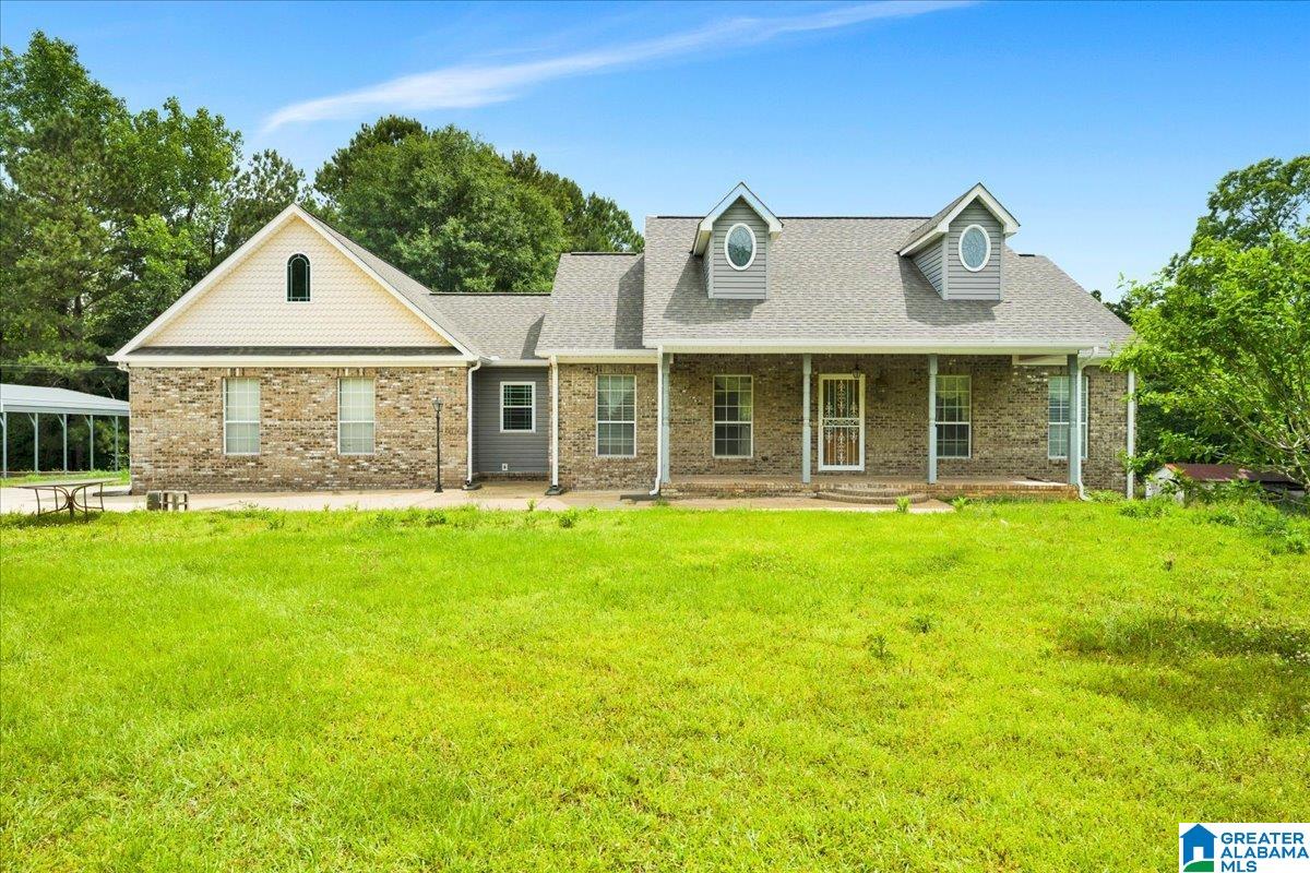 Homes for sale in Ragland, AL | 1098 Macedonia Road, Ragland, AL 35131 | MLS# 21454677