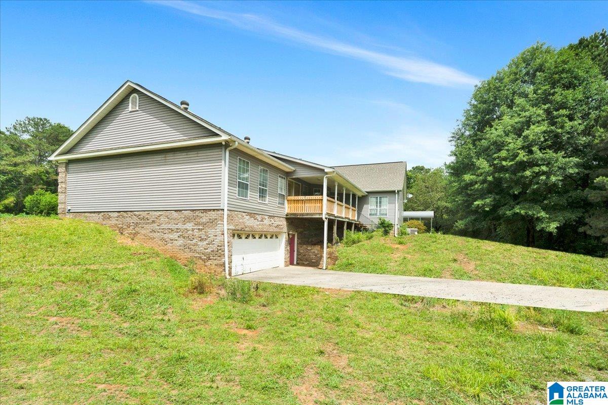 Homes for sale in Ragland, AL | 1098 Macedonia Road, Ragland, AL 35131 | MLS# 21454677
