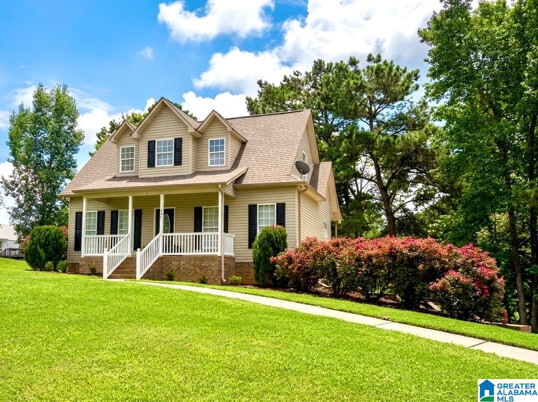 1st image of 6604 Crystal Lane, Mount Olive, AL 35117 | MLS# 21454689