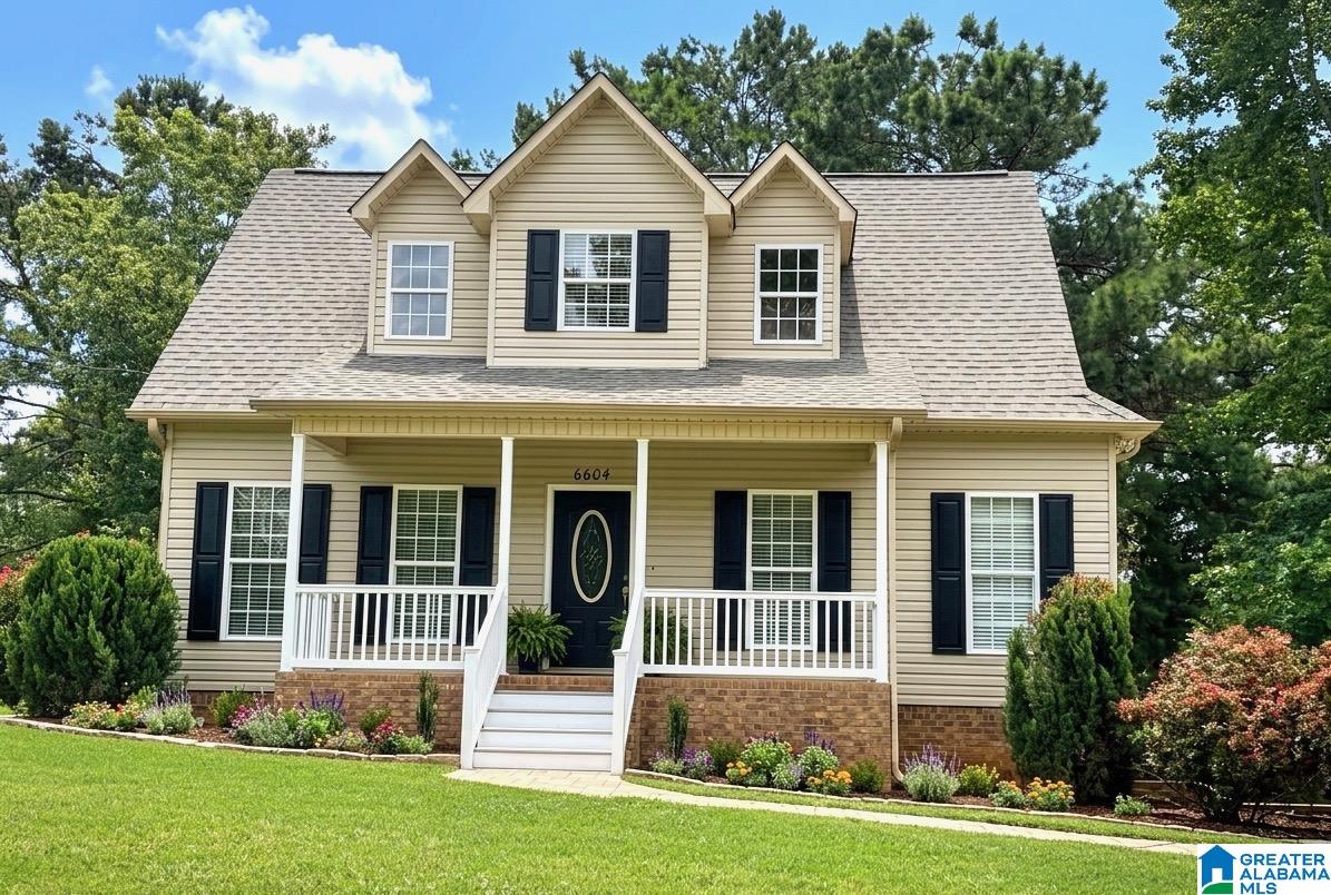 2nd image of 6604 Crystal Lane, Mount Olive, AL 35117 | MLS# 21454689