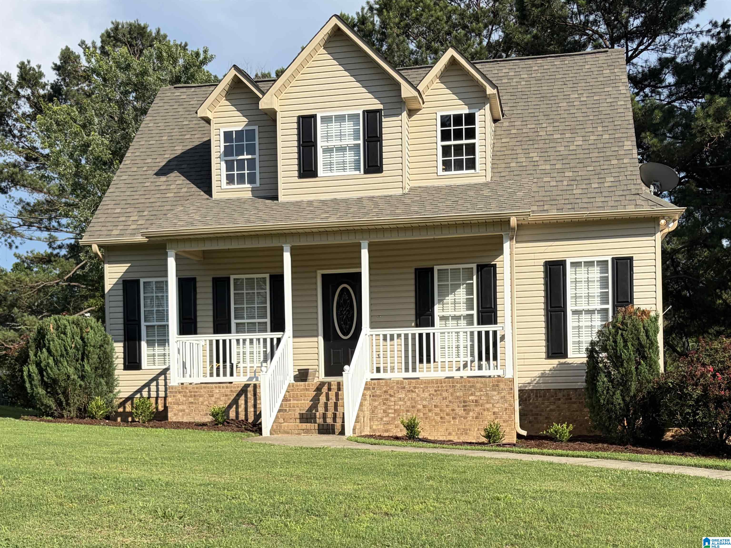 3rd image of 6604 Crystal Lane, Mount Olive, AL 35117 | MLS# 21454689