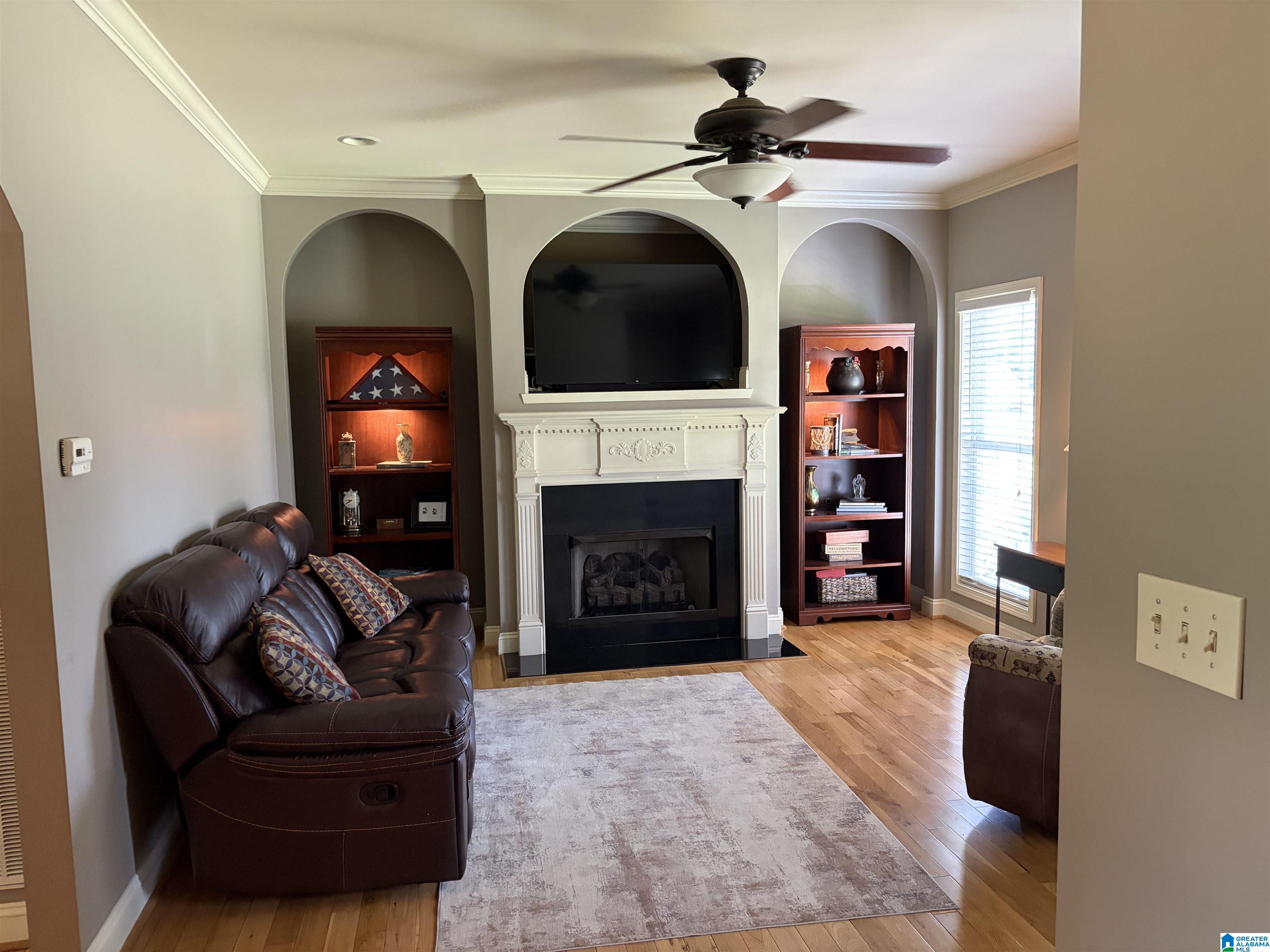 4th image of 6604 Crystal Lane, Mount Olive, AL 35117 | MLS# 21454689