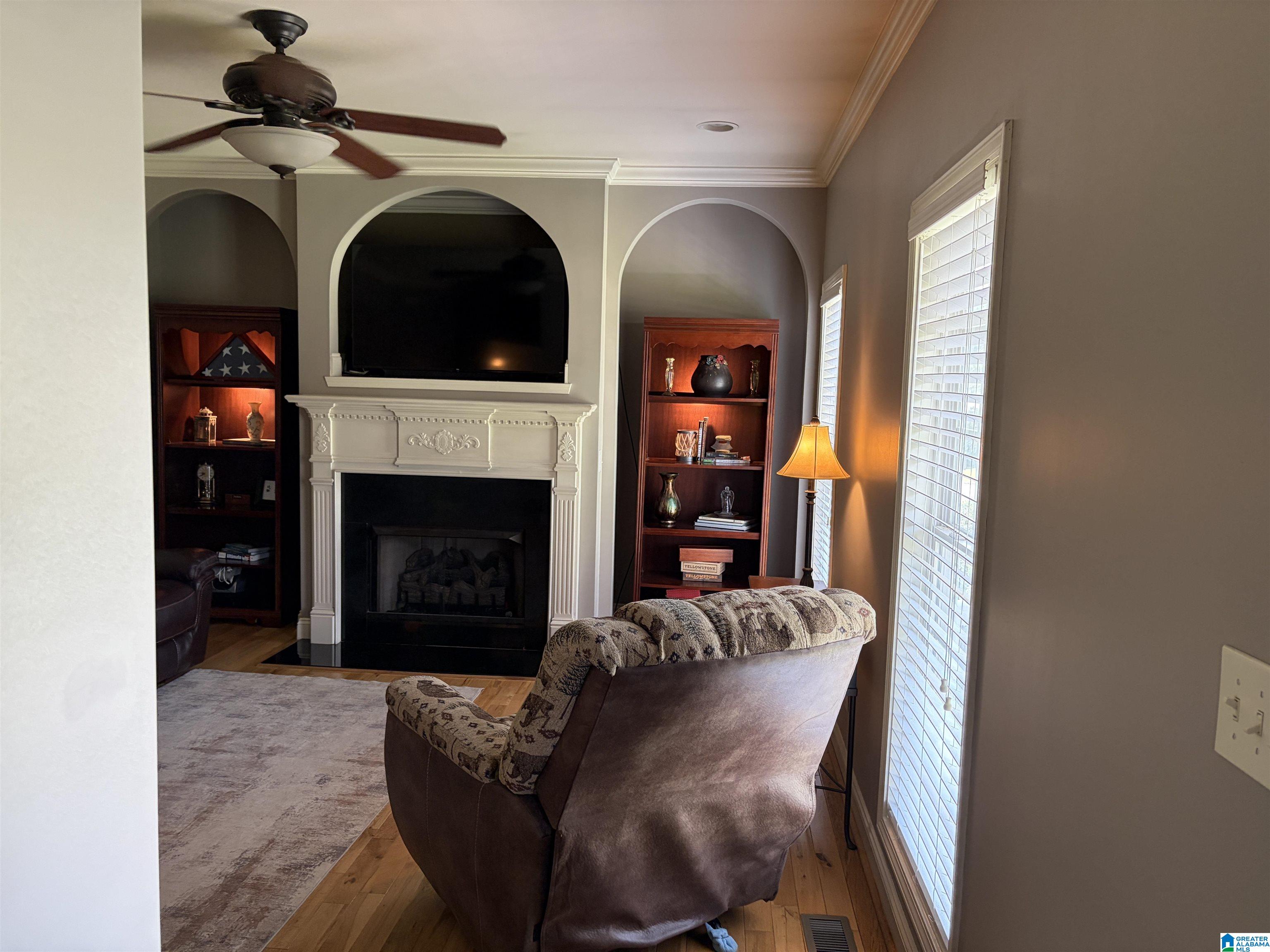 5th image of 6604 Crystal Lane, Mount Olive, AL 35117 | MLS# 21454689
