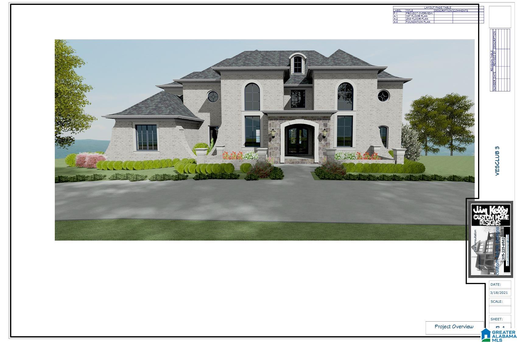369 VESCLUB DRIVE