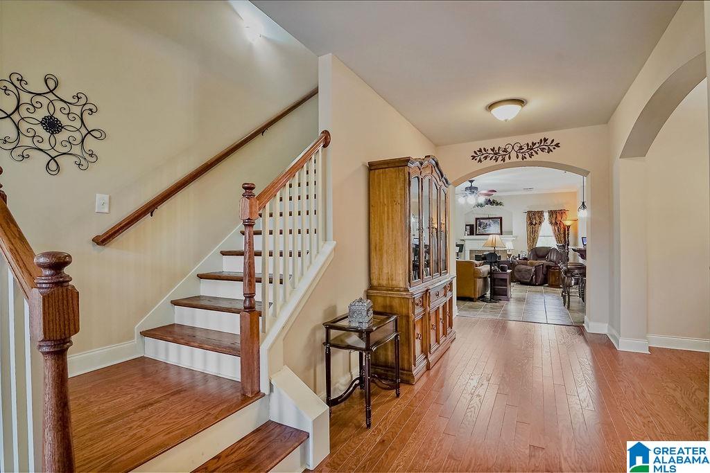 3rd image of 612 Round Road, Alabaster, AL 35114 | MLS# 21454696