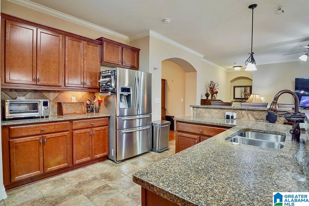 4th image of 612 Round Road, Alabaster, AL 35114 | MLS# 21454696