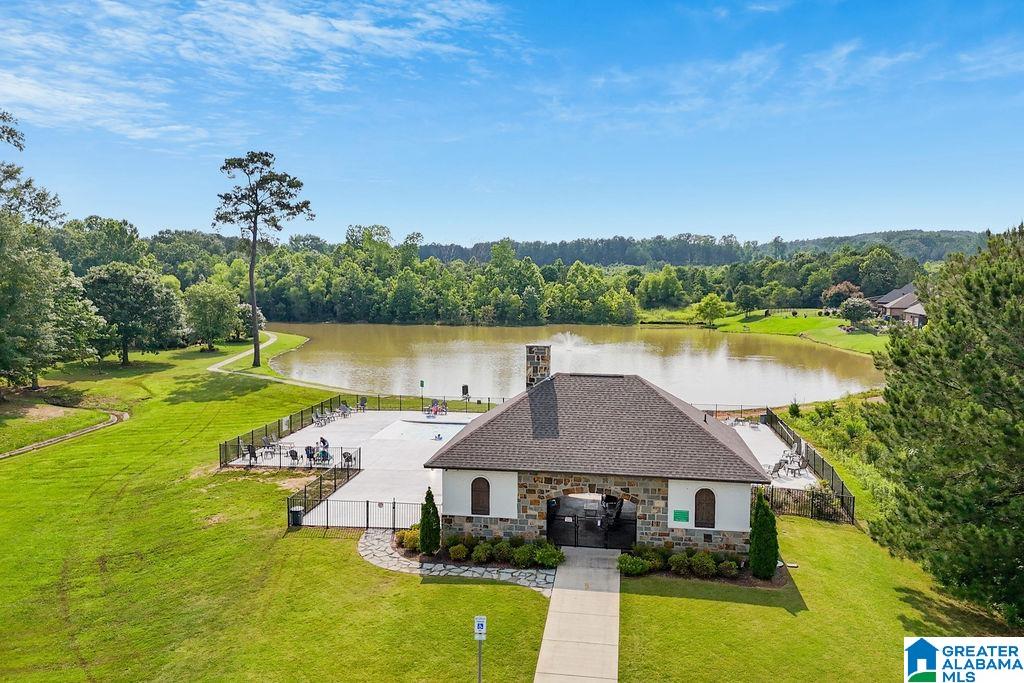36th image of 612 Round Road, Alabaster, AL 35114 | MLS# 21454696