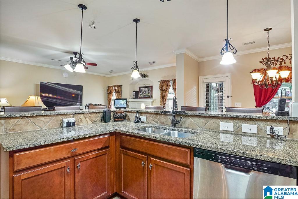 5th image of 612 Round Road, Alabaster, AL 35114 | MLS# 21454696