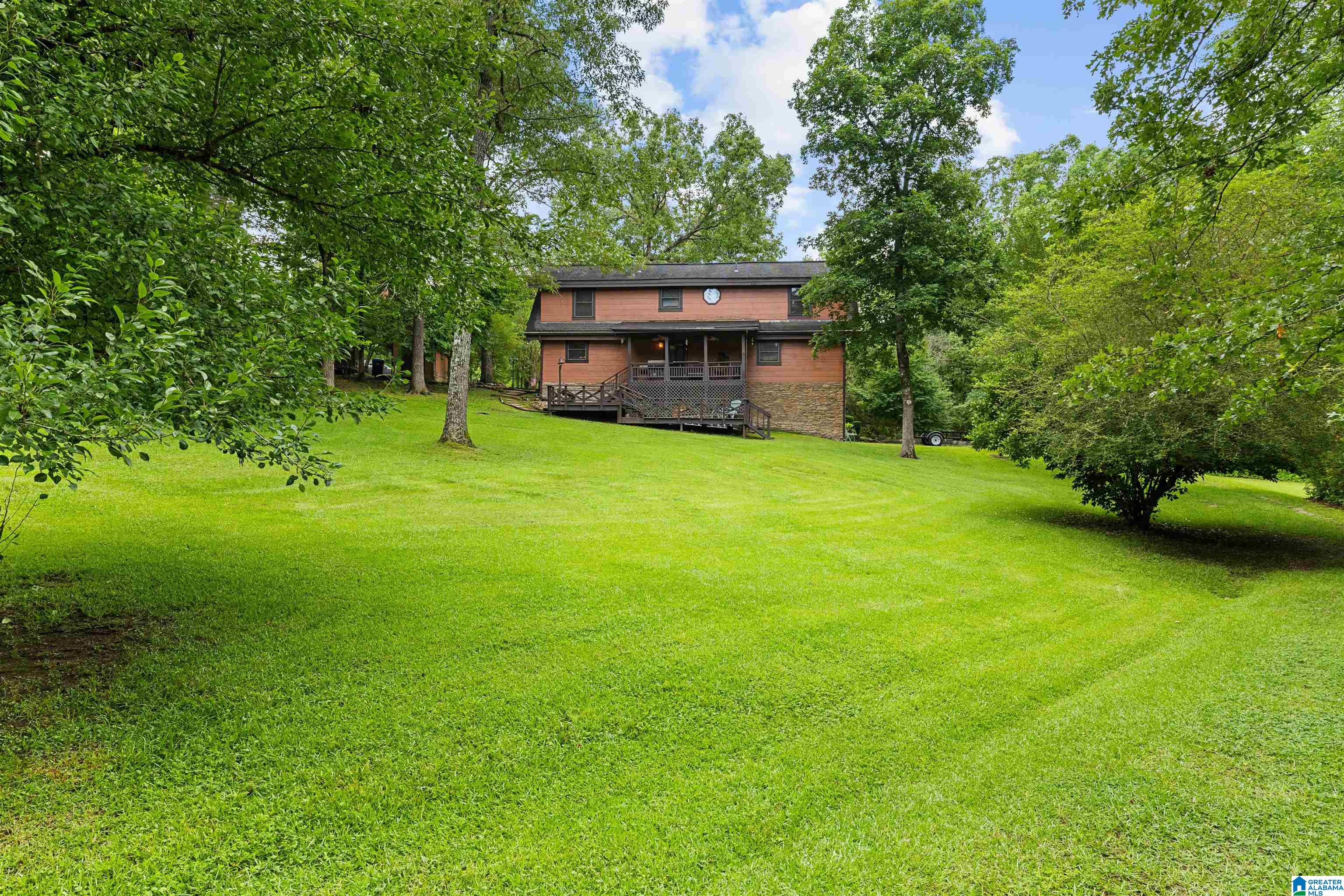 41st image of 400 Deer Trace Lane, Pell City, AL 35125 | MLS# 21454697