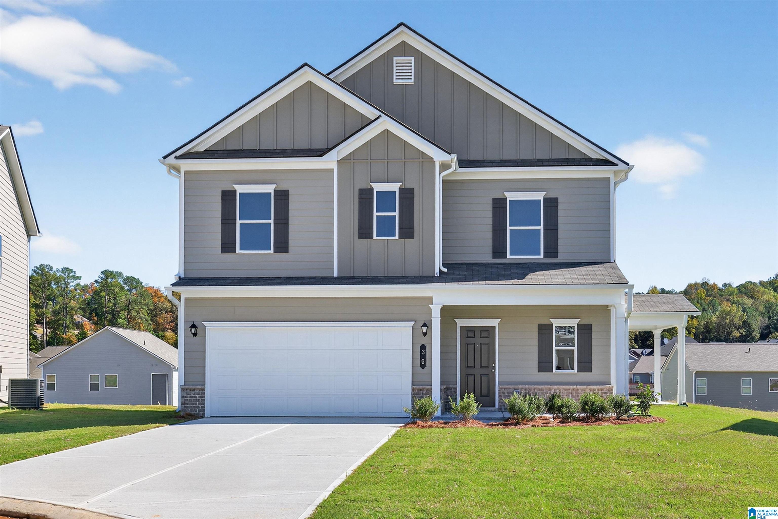 Homes for sale in Kimberly, AL | 9364 Brunswick Avenue, Kimberly, AL 35091 | MLS# 21454702