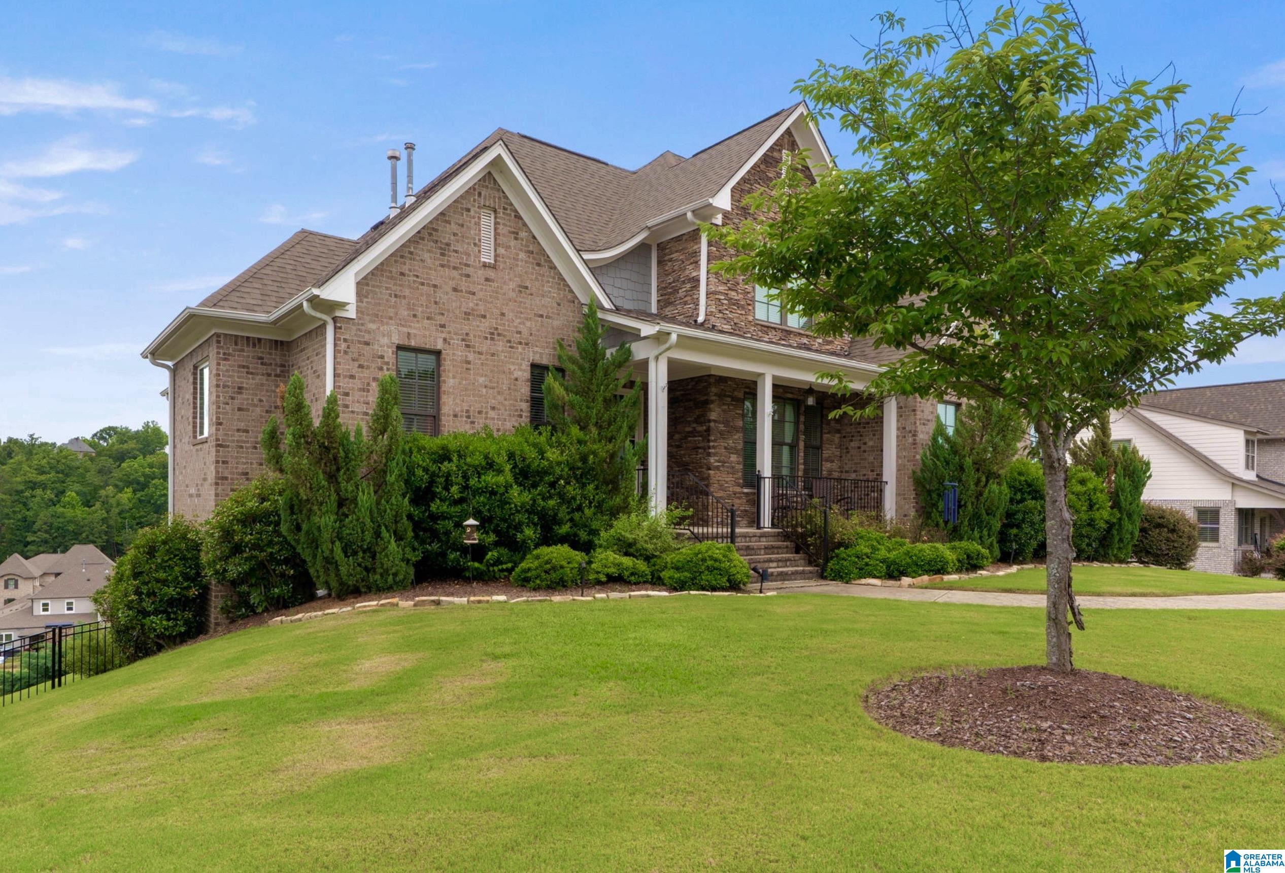 3rd image of 2057 Eagle Point Court, Birmingham, AL 35242 | MLS# 21454703