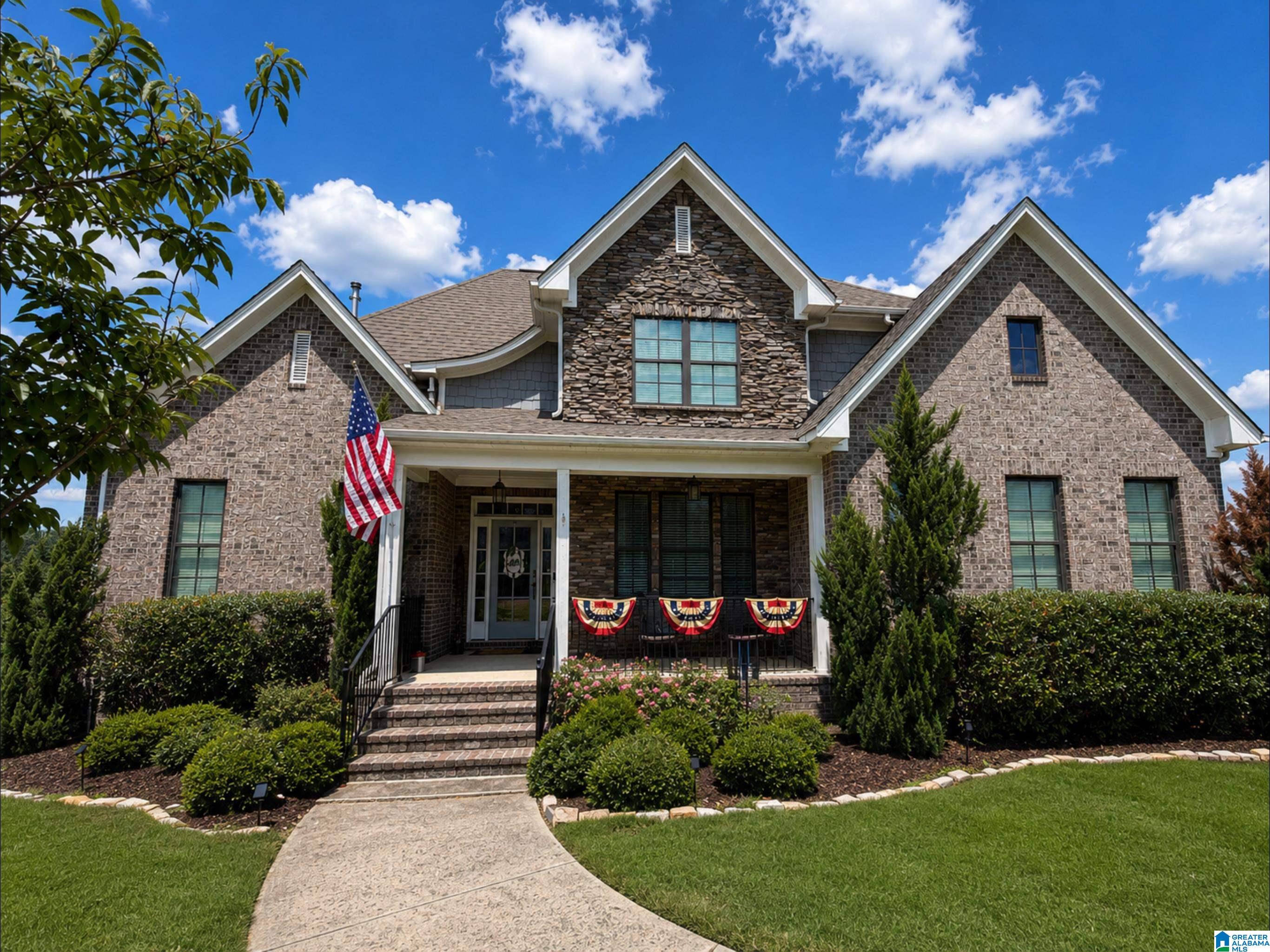 4th image of 2057 Eagle Point Court, Birmingham, AL 35242 | MLS# 21454703